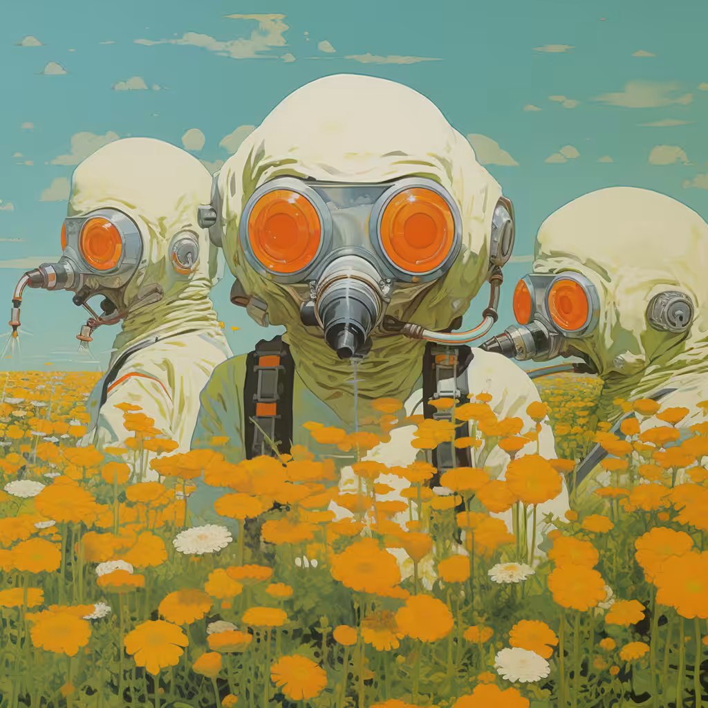 FLOWERS
