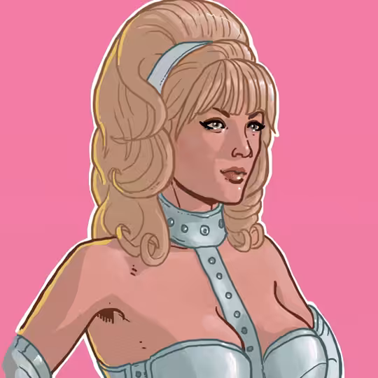 Fembot