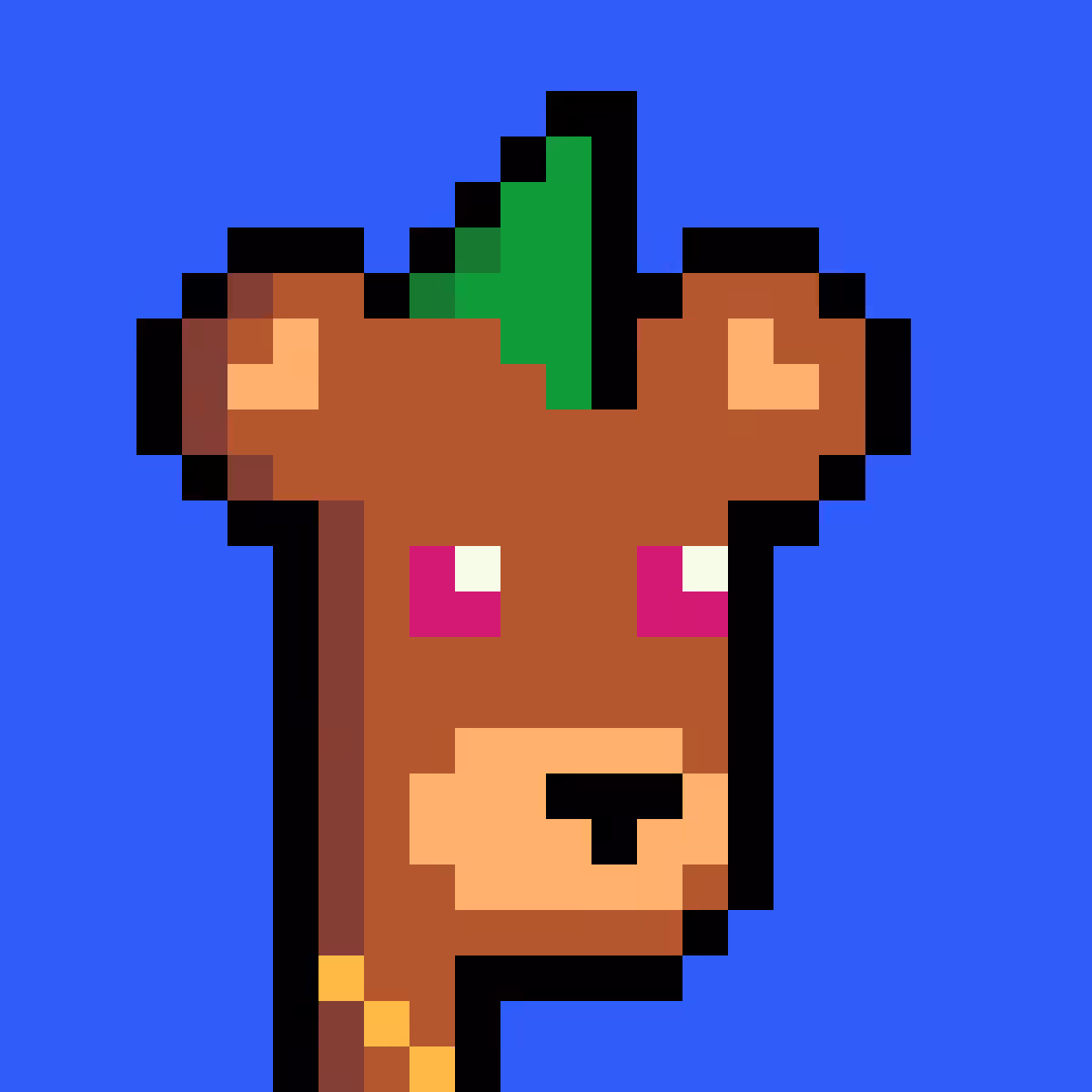 BearPunks #4827
