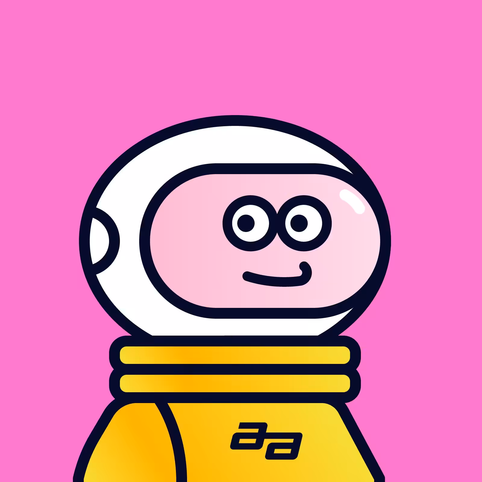 Awkward Astronauts #10020