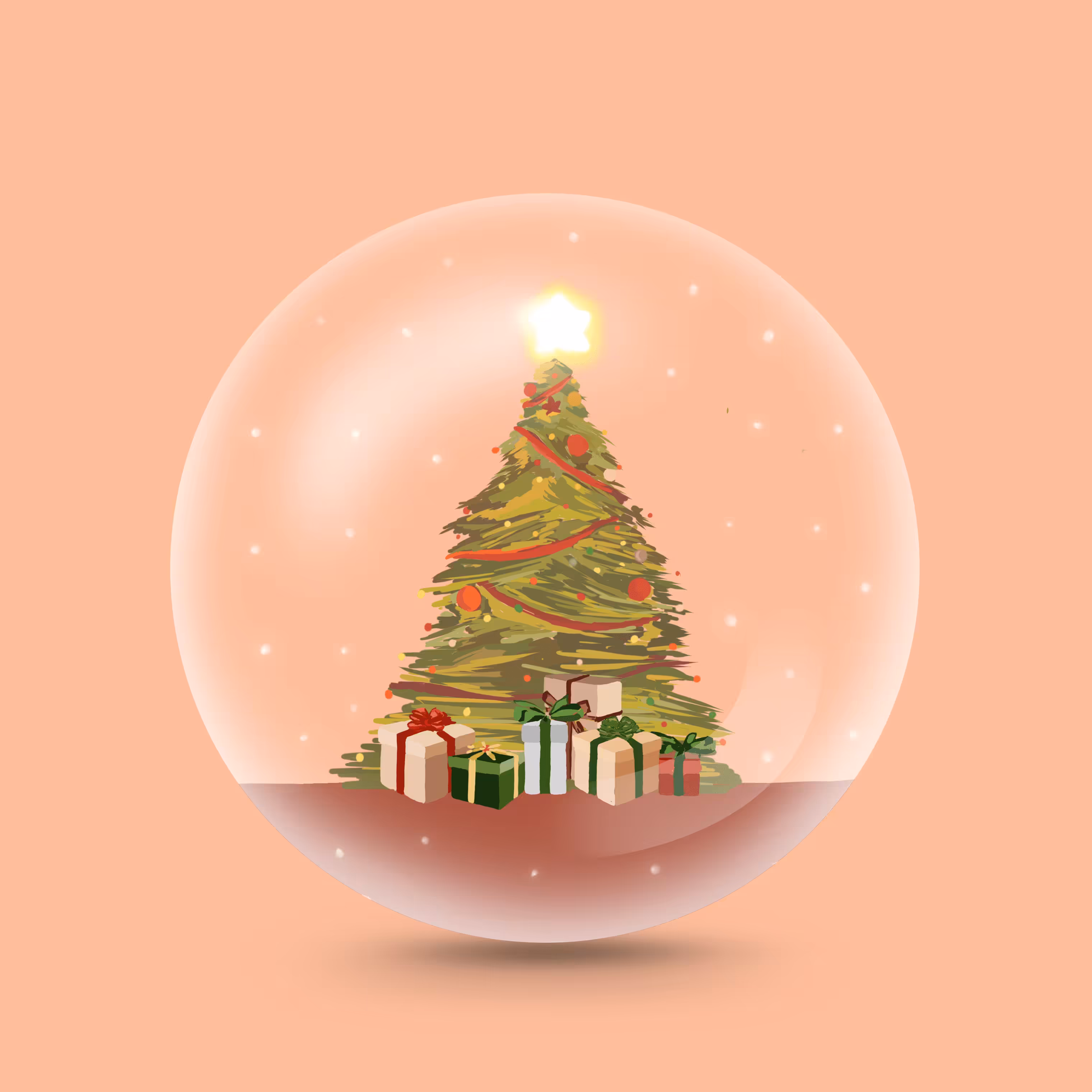 In A Bubble #050