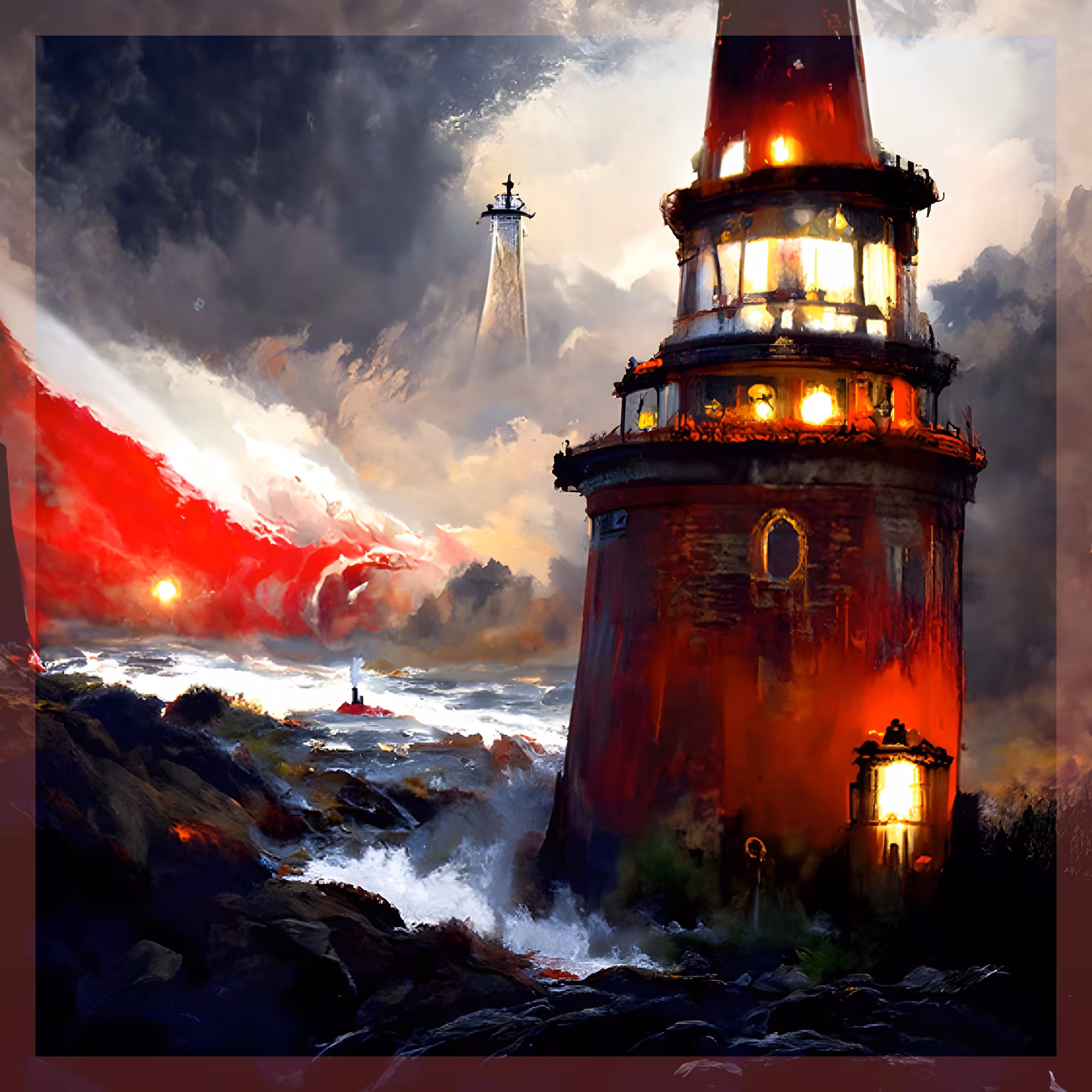 Light House