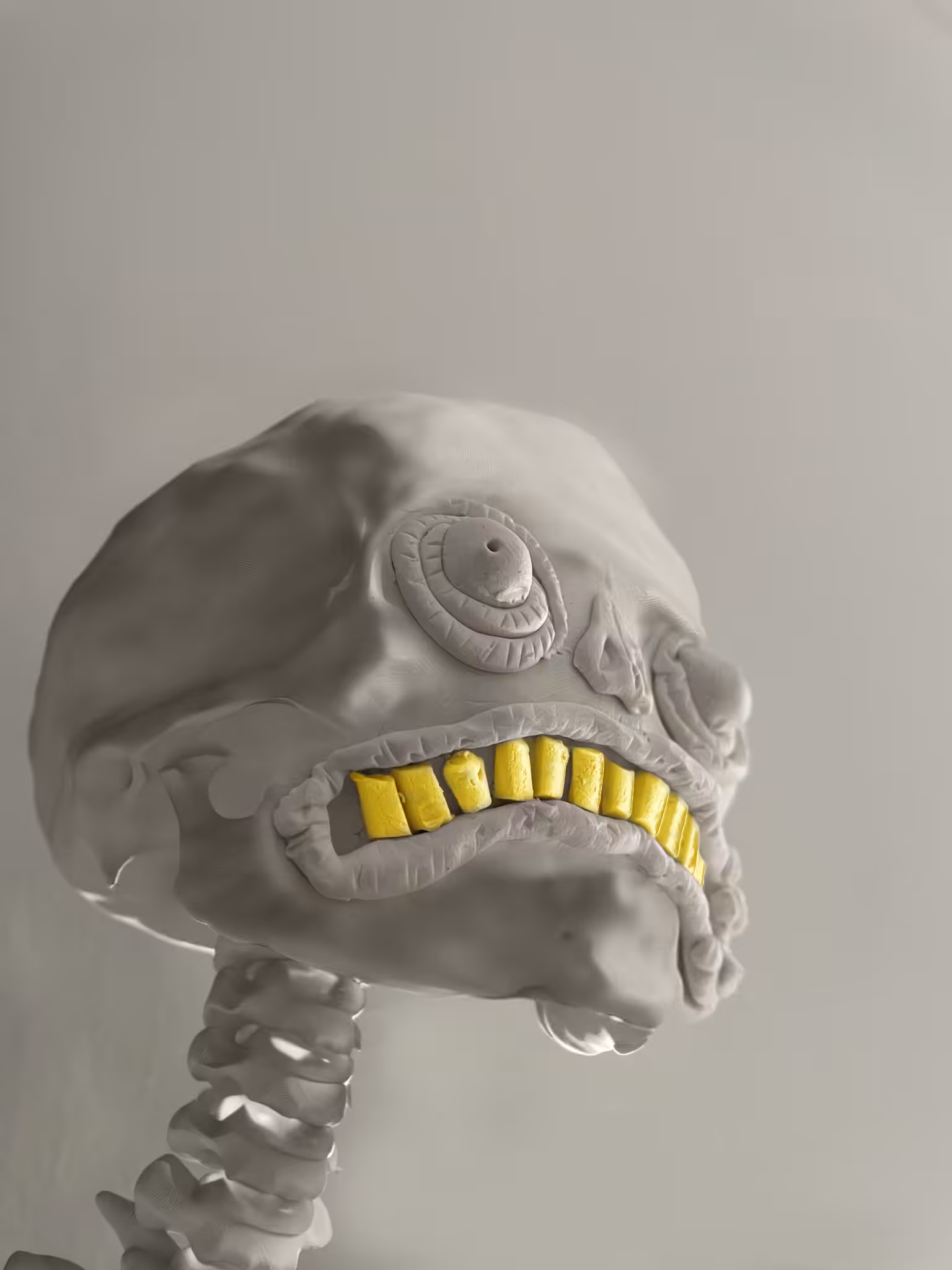SkullBLOK