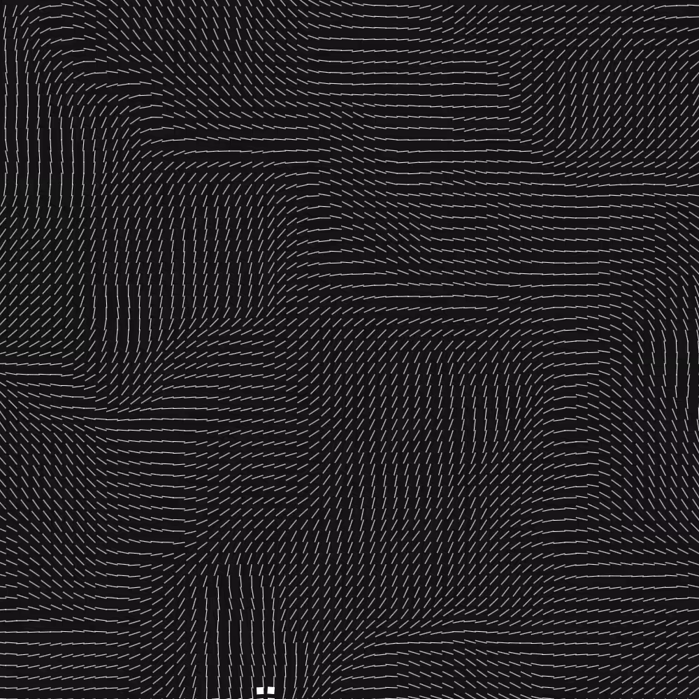 Geometric Fluidity #258
