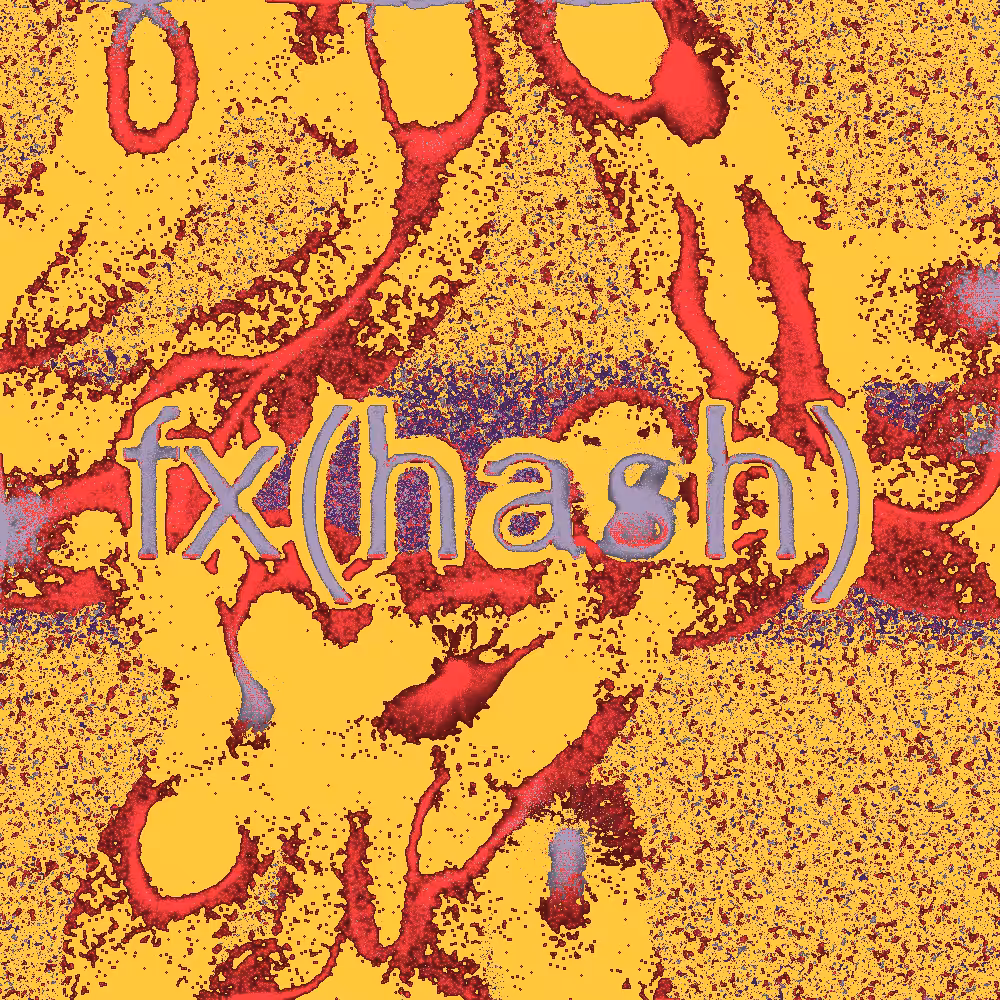 Physarum Logo #243