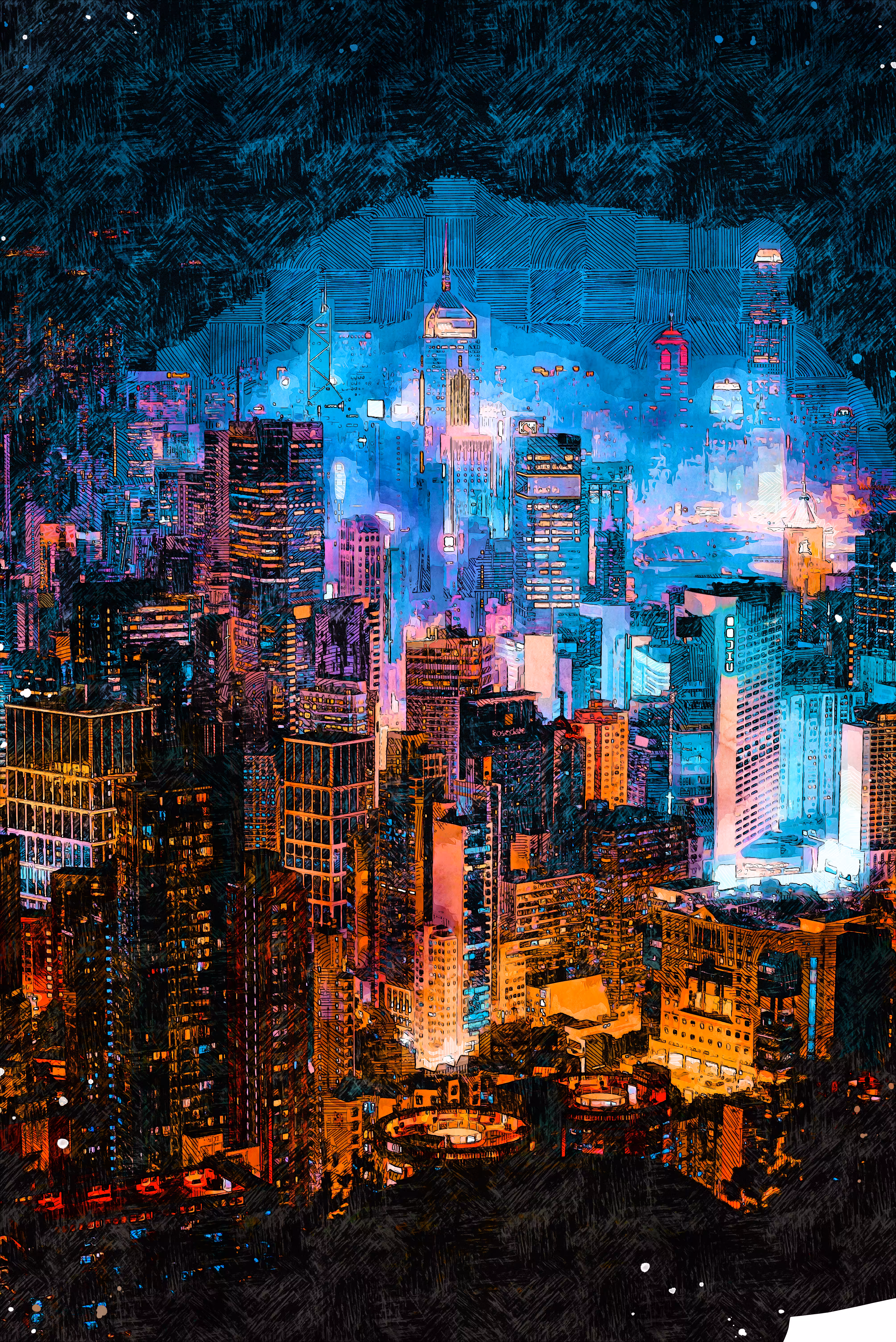 Hong Kong