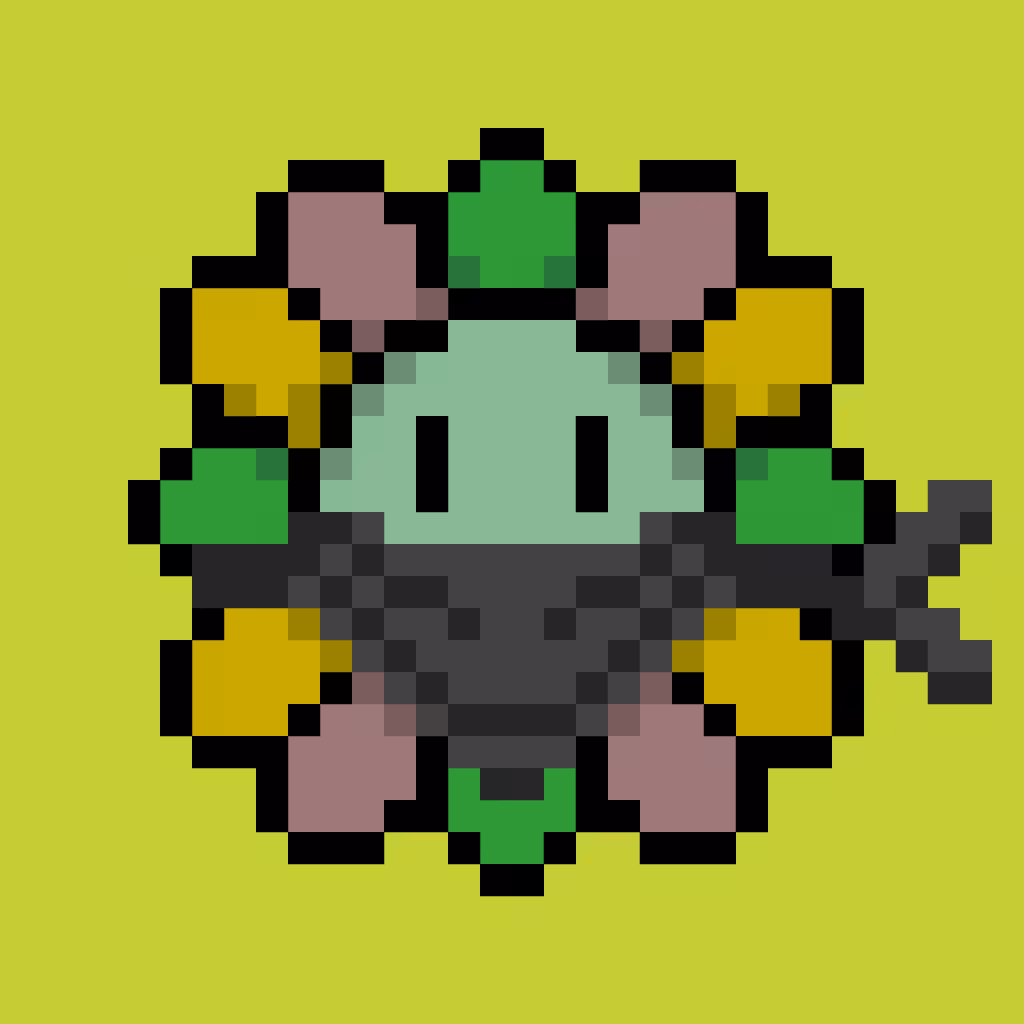 Murakami.Flower #11133