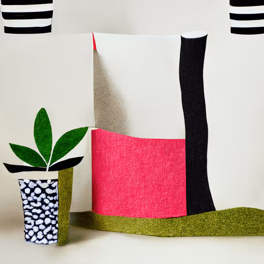 Paper Plantae #115