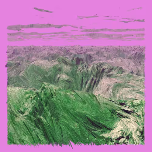 Mountain Moves #232
