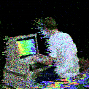 Glitchsmith
