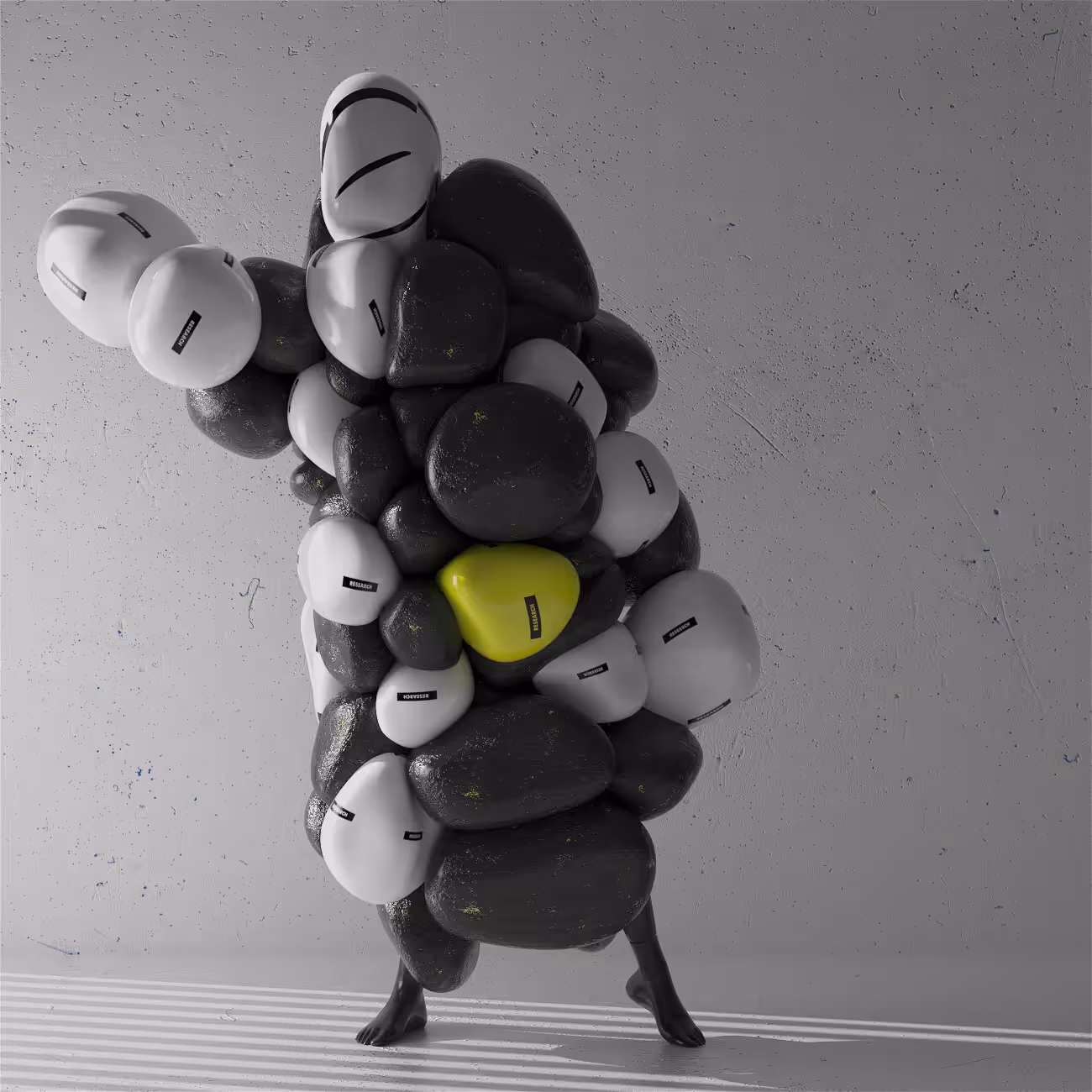 Soft Dancer