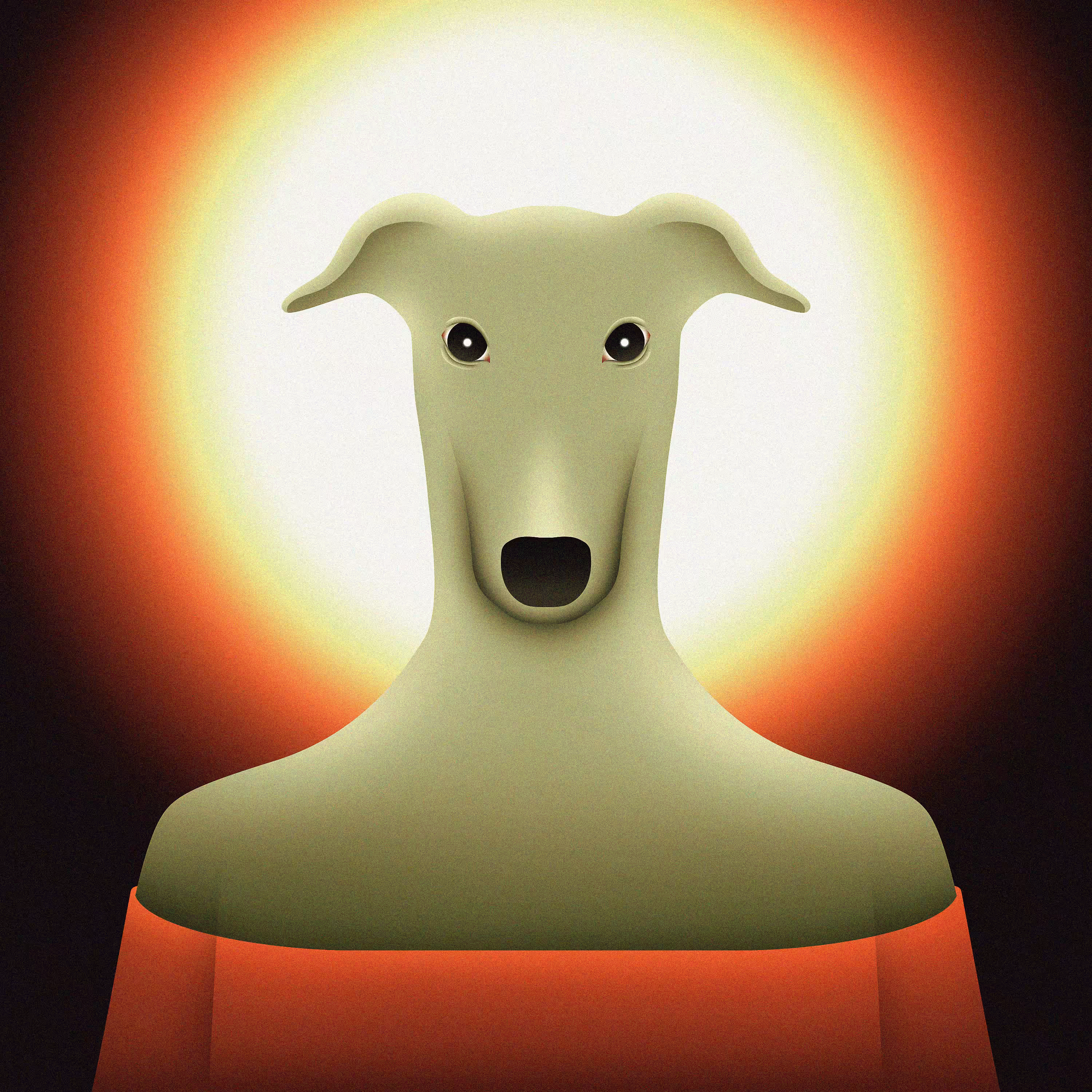 Good Boy #6