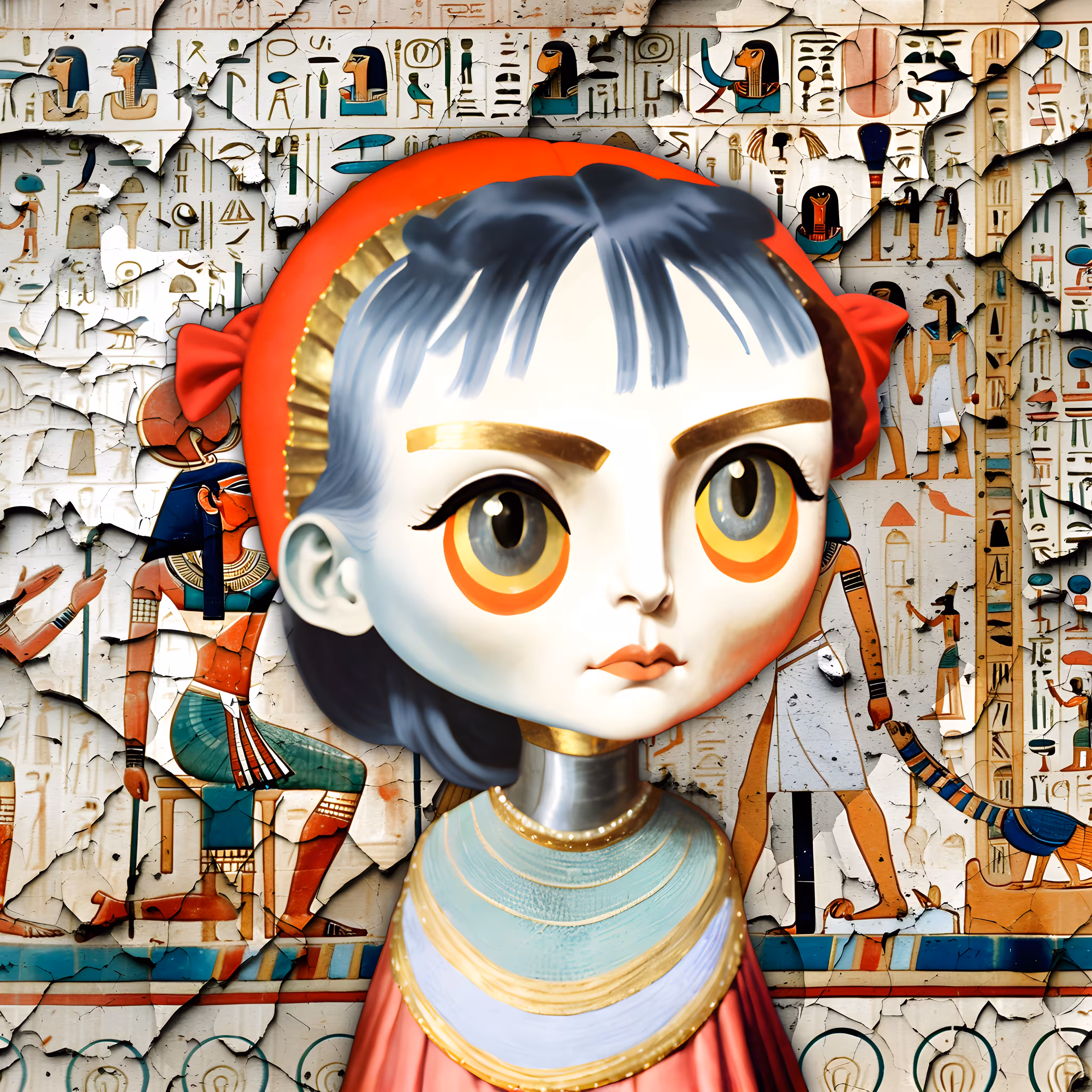 Art DeCC0s: Art DeCC0 #7870
