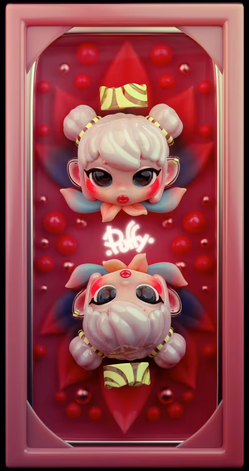 The Magic Box