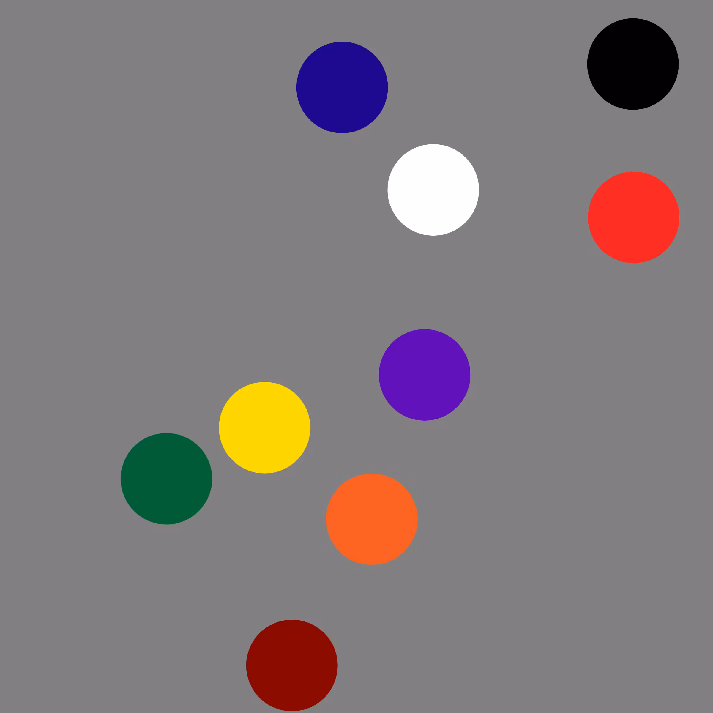 Clash #5
