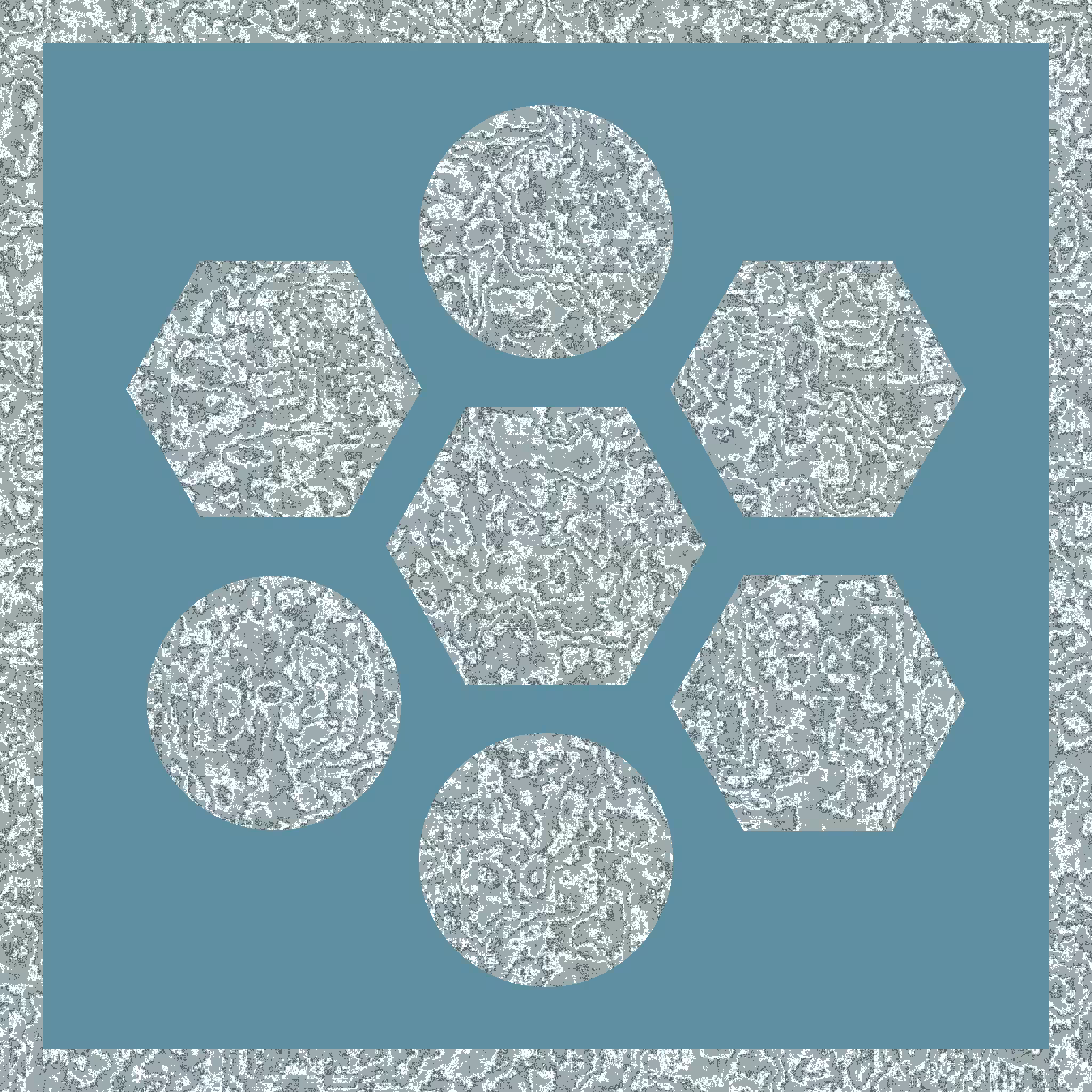 Corrosion #117