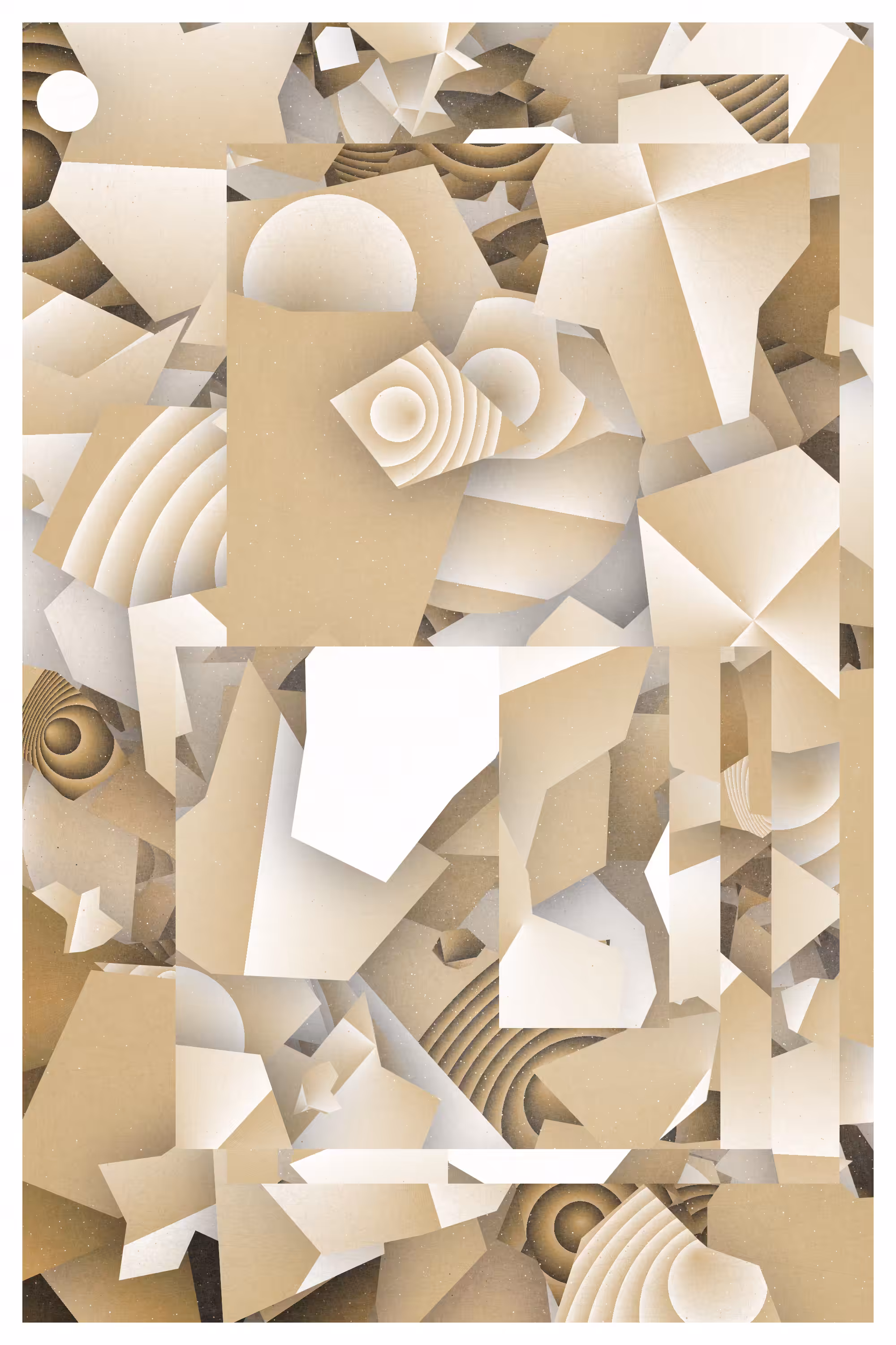 a multitude #45