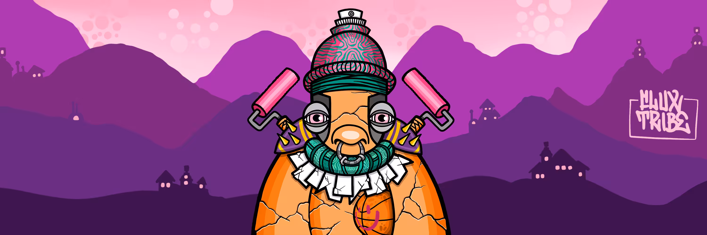 Mystic Mountains 9