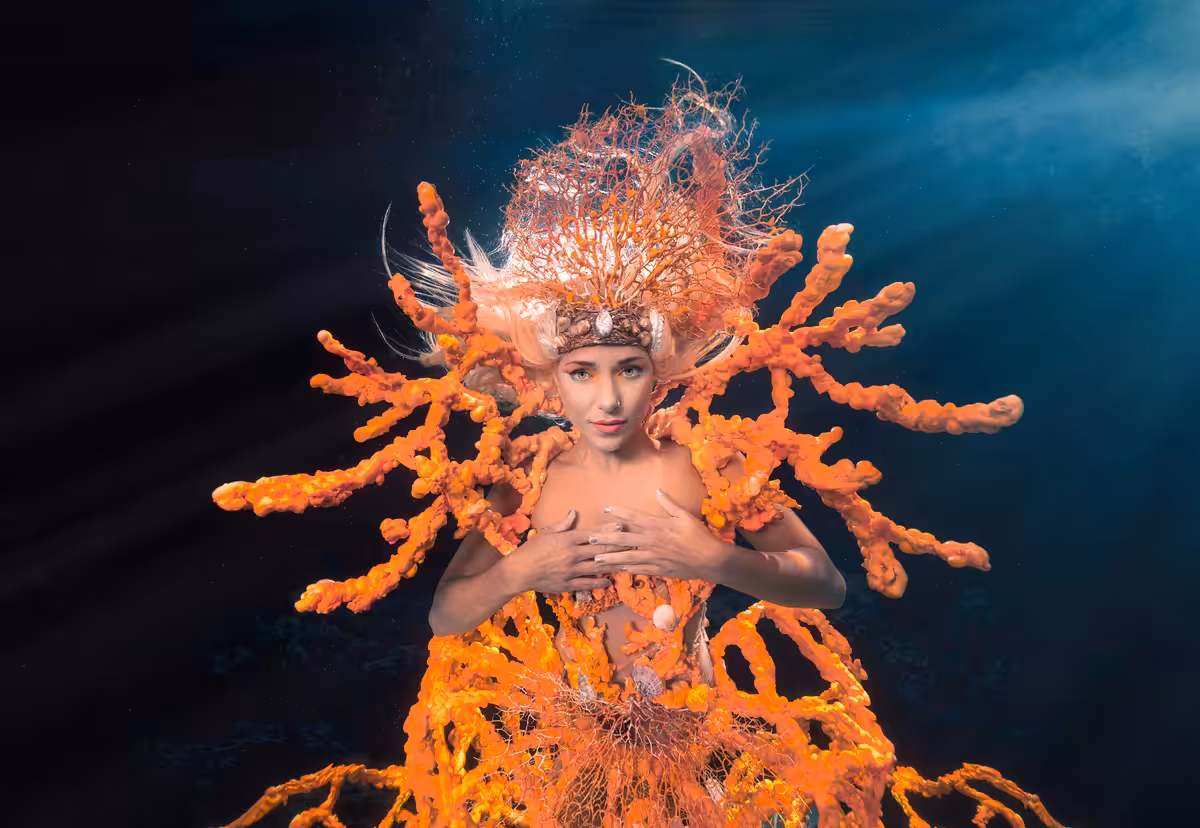 Heart of the Ocean