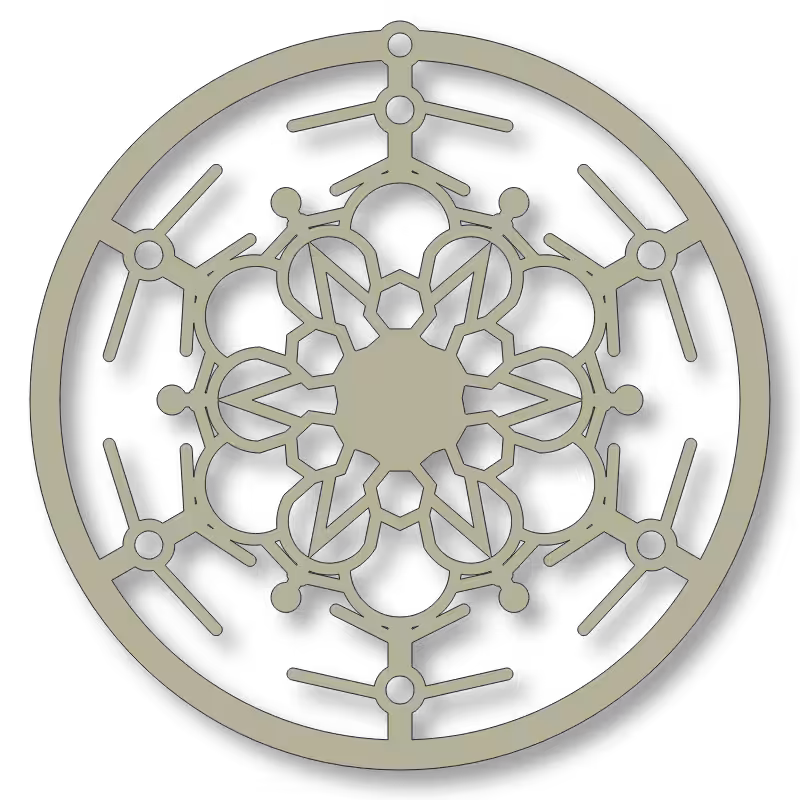 fx(ornament) 2022 #1124