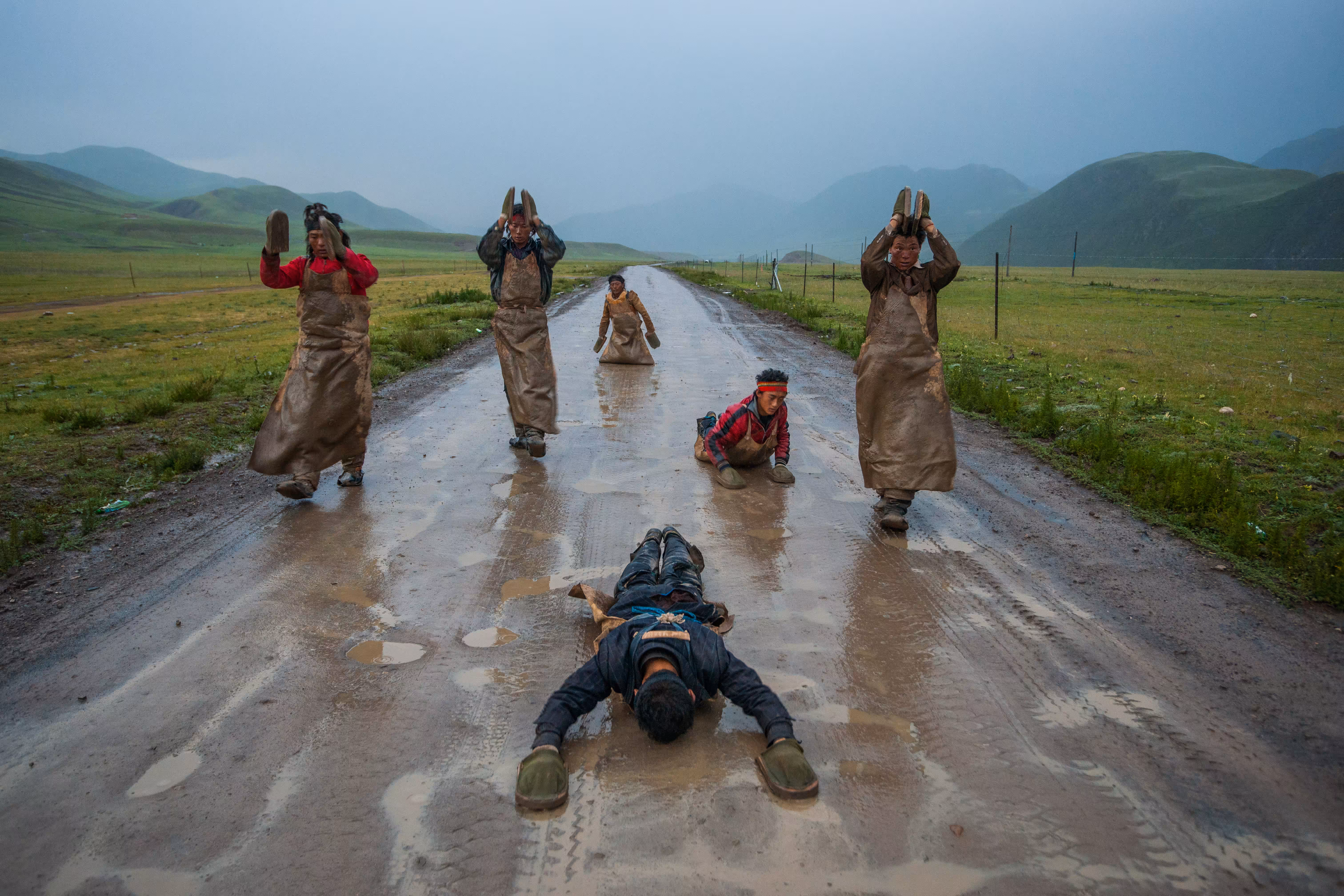 Tibet #15