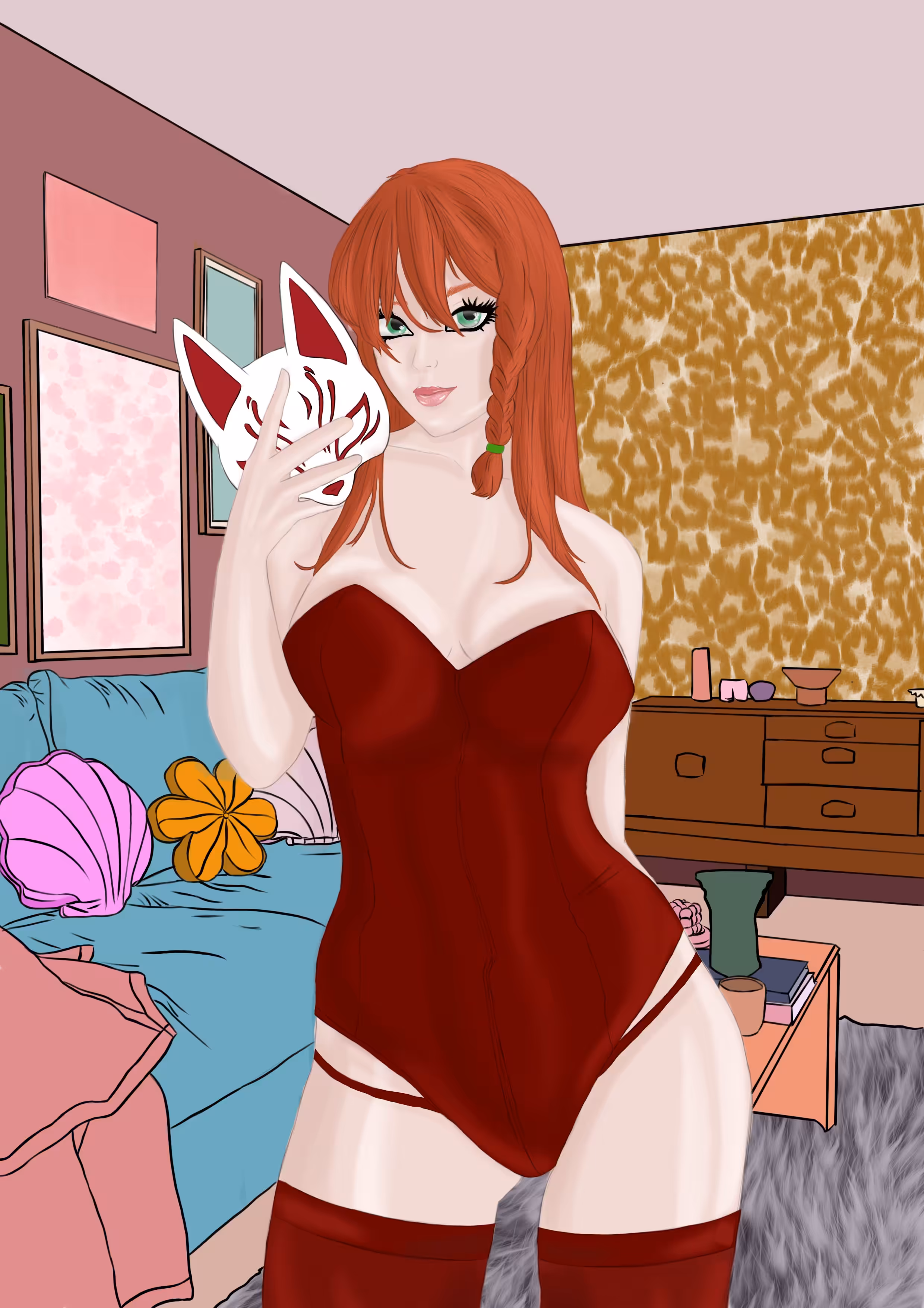 Maera 