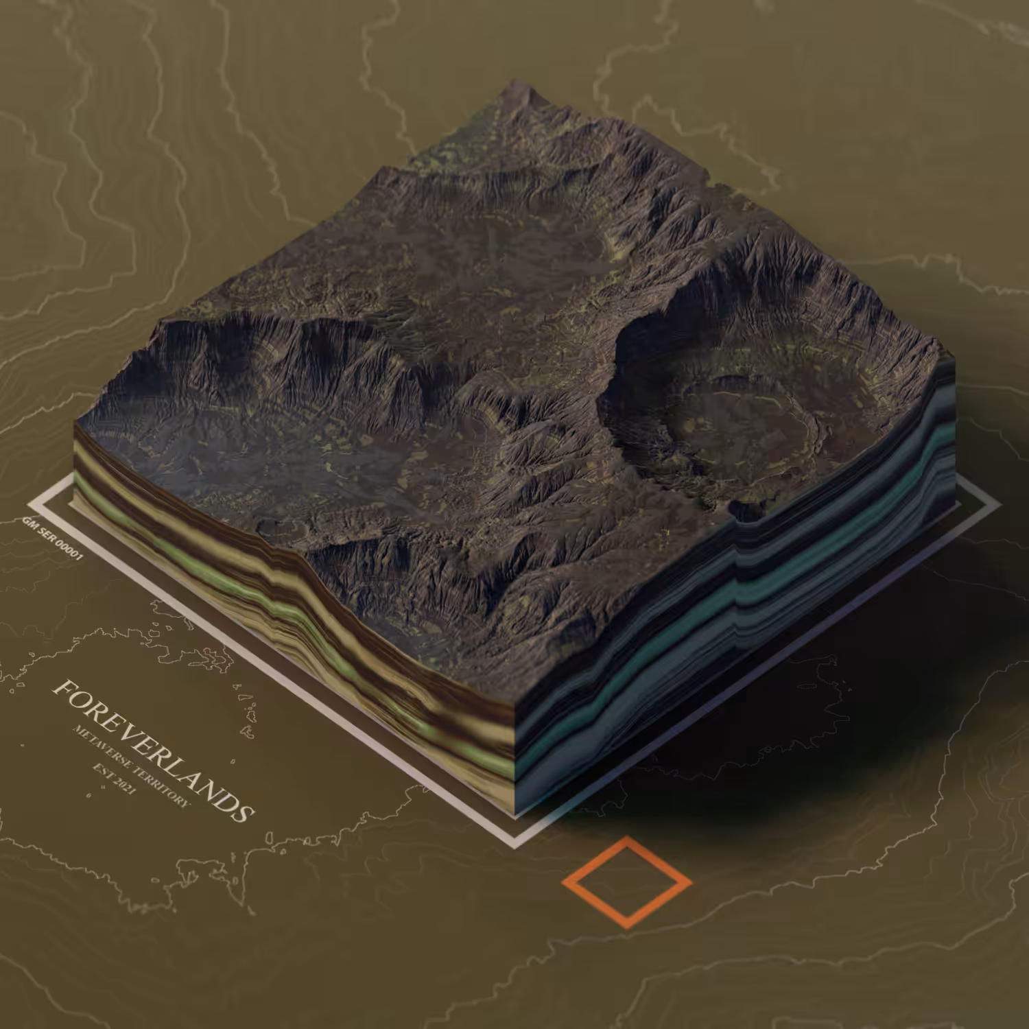 Land #2046