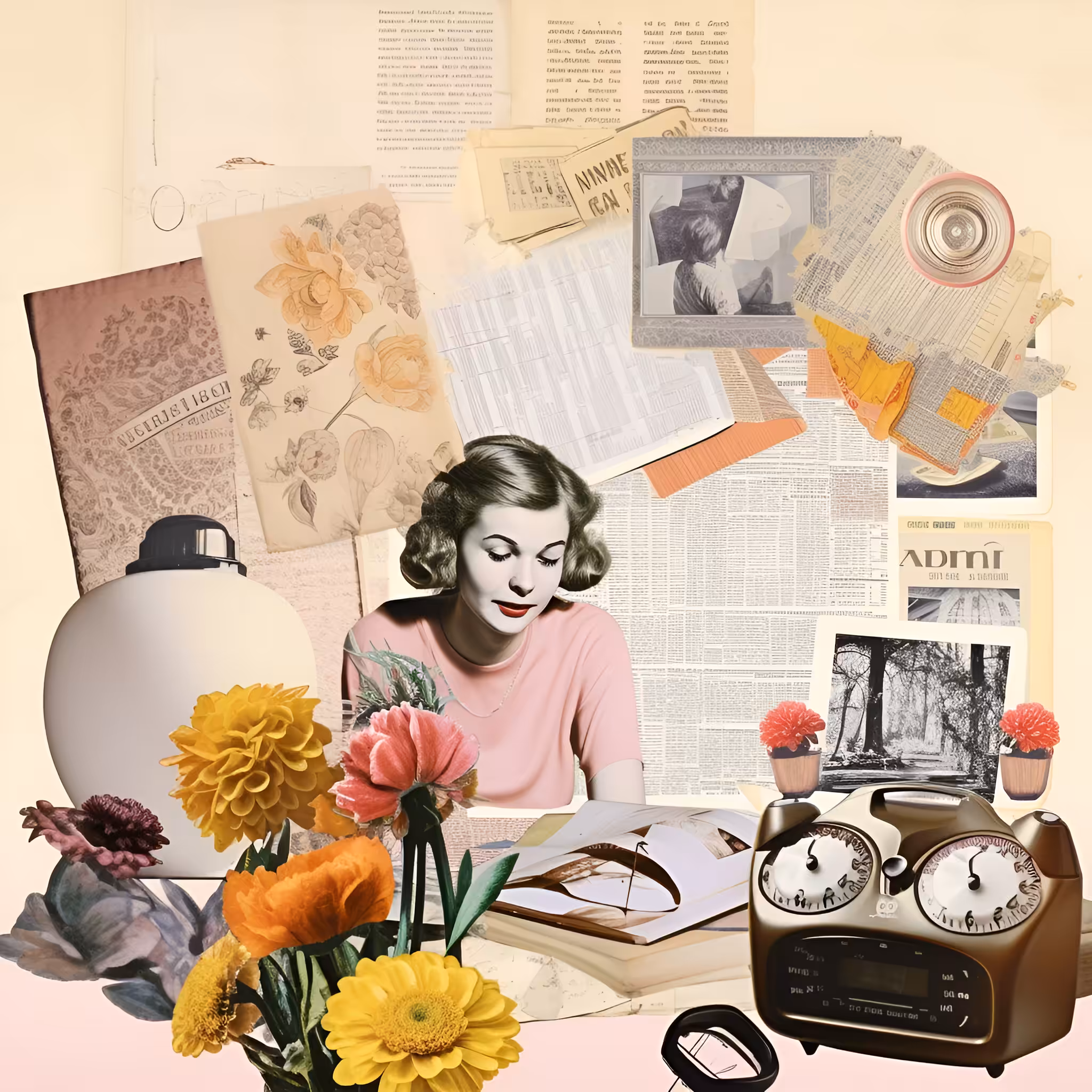 Collage №61