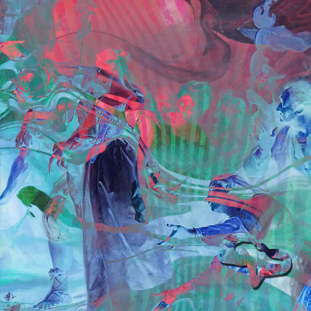 ntent.art: n3o v|ta #15