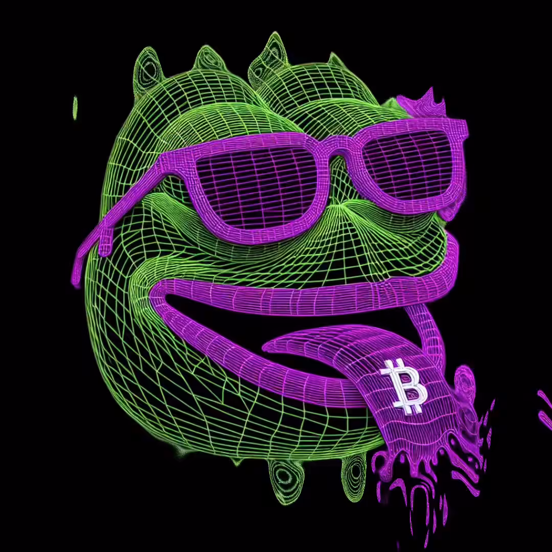 When bit VERY pump