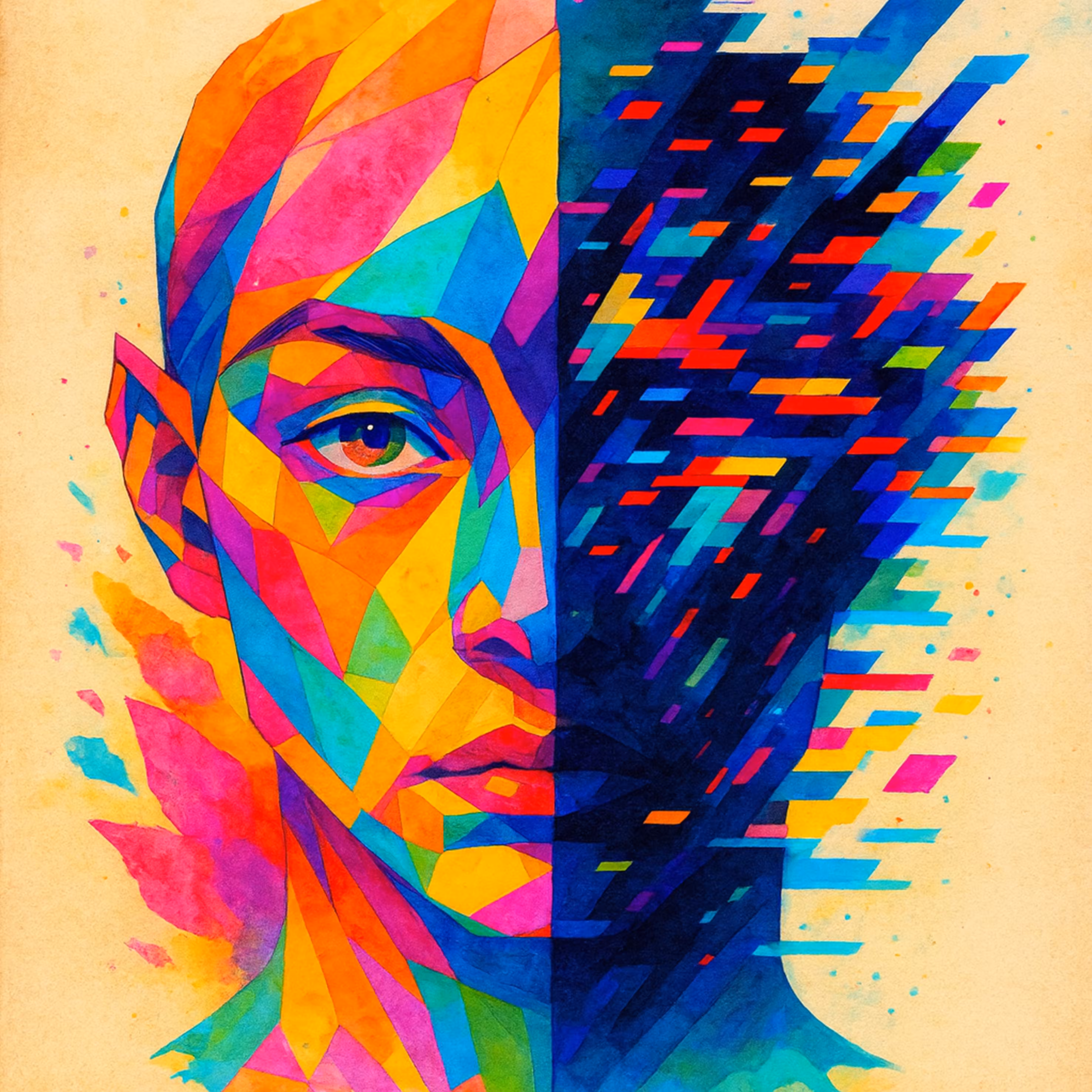 Shards of Memory #2
