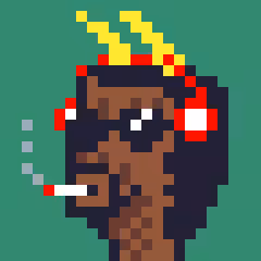 ANGSTY LLAMA #002