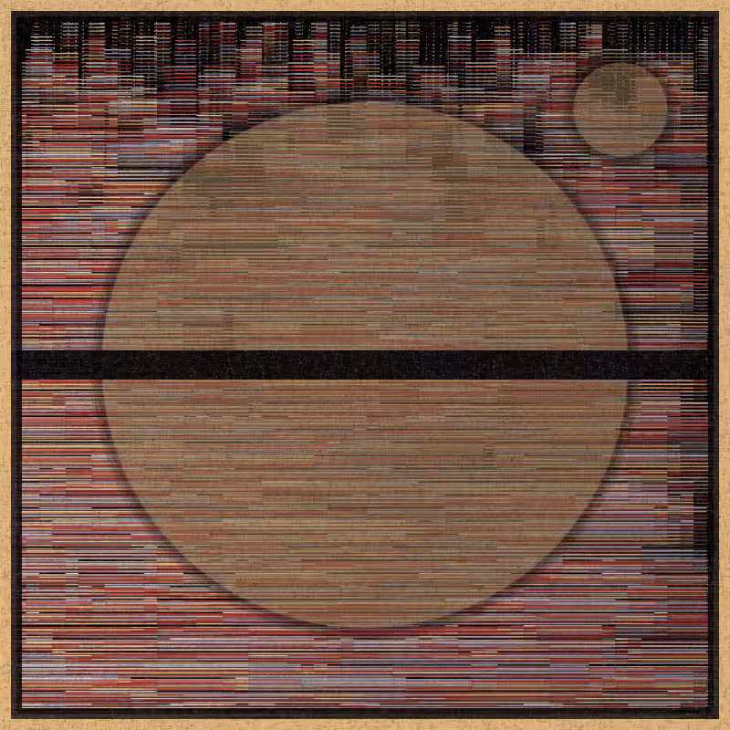 TI·ME III #99
