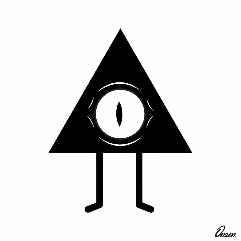 Piramiojo / Kawatoon / #0001