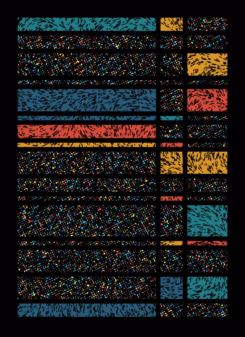 Gen-Art #1