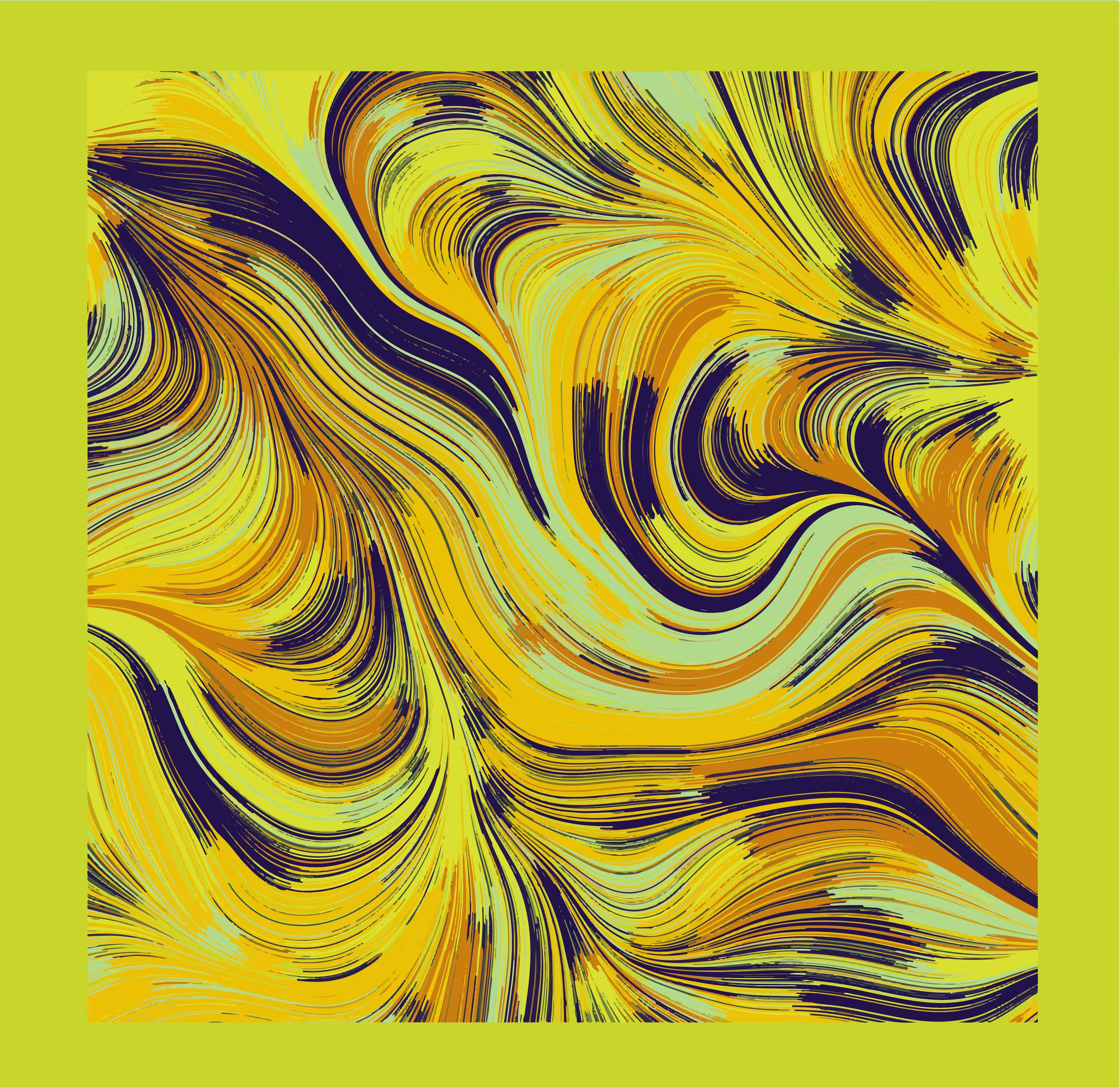 flow of mind #6