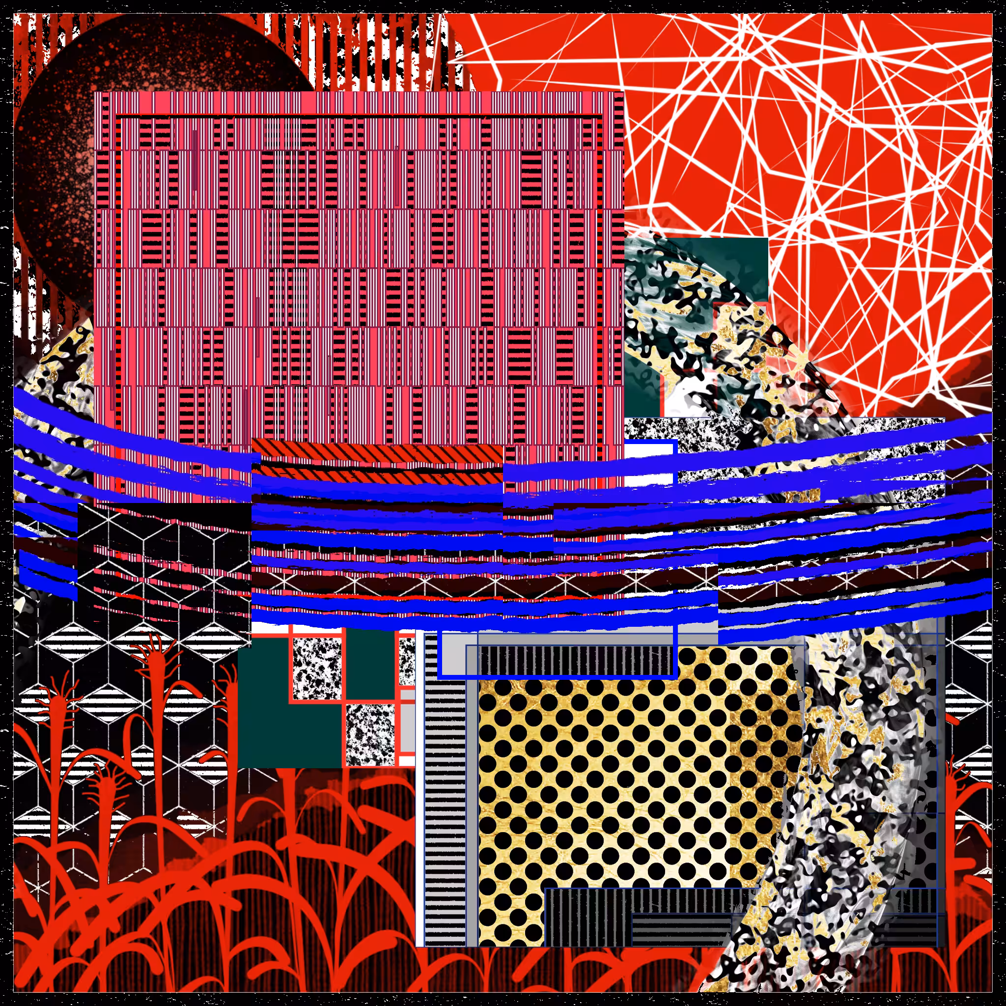Inner Regeneration #26