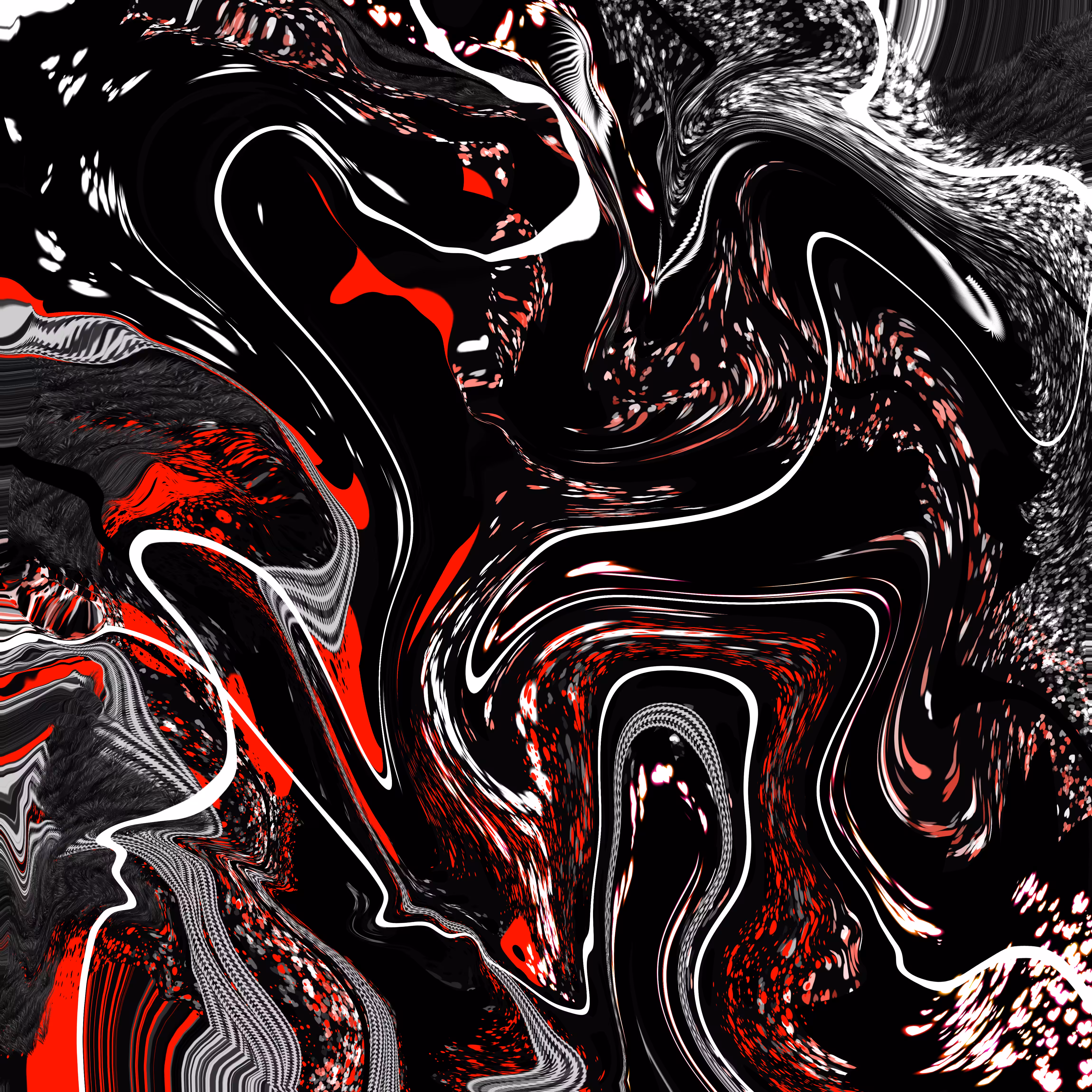 Ethereal Flames