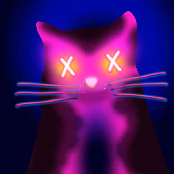 Quantum Cats #1034