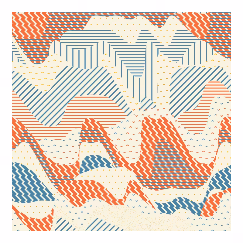 Canyons #68