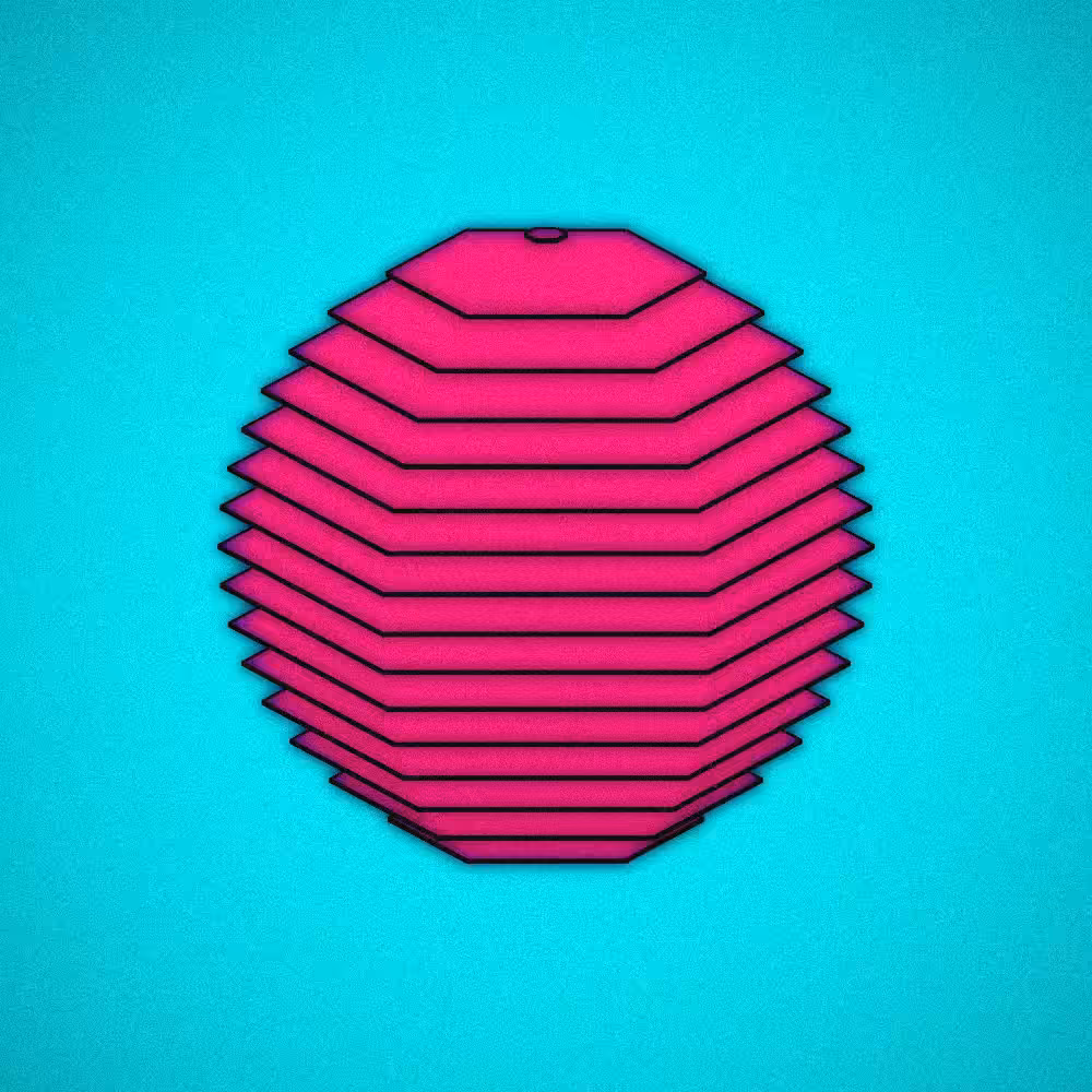 Hex Sphere