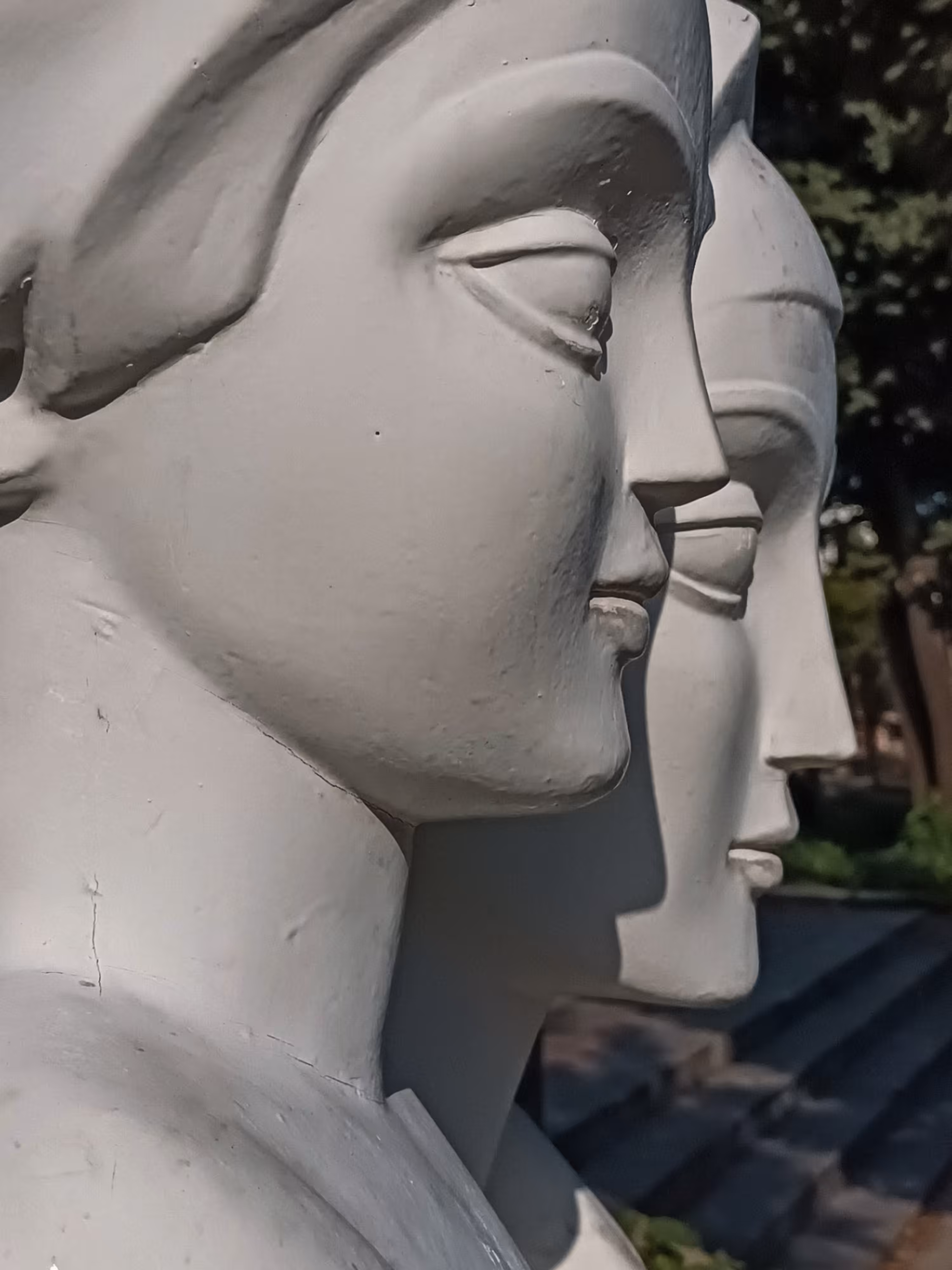 Sunset of the Idols #11