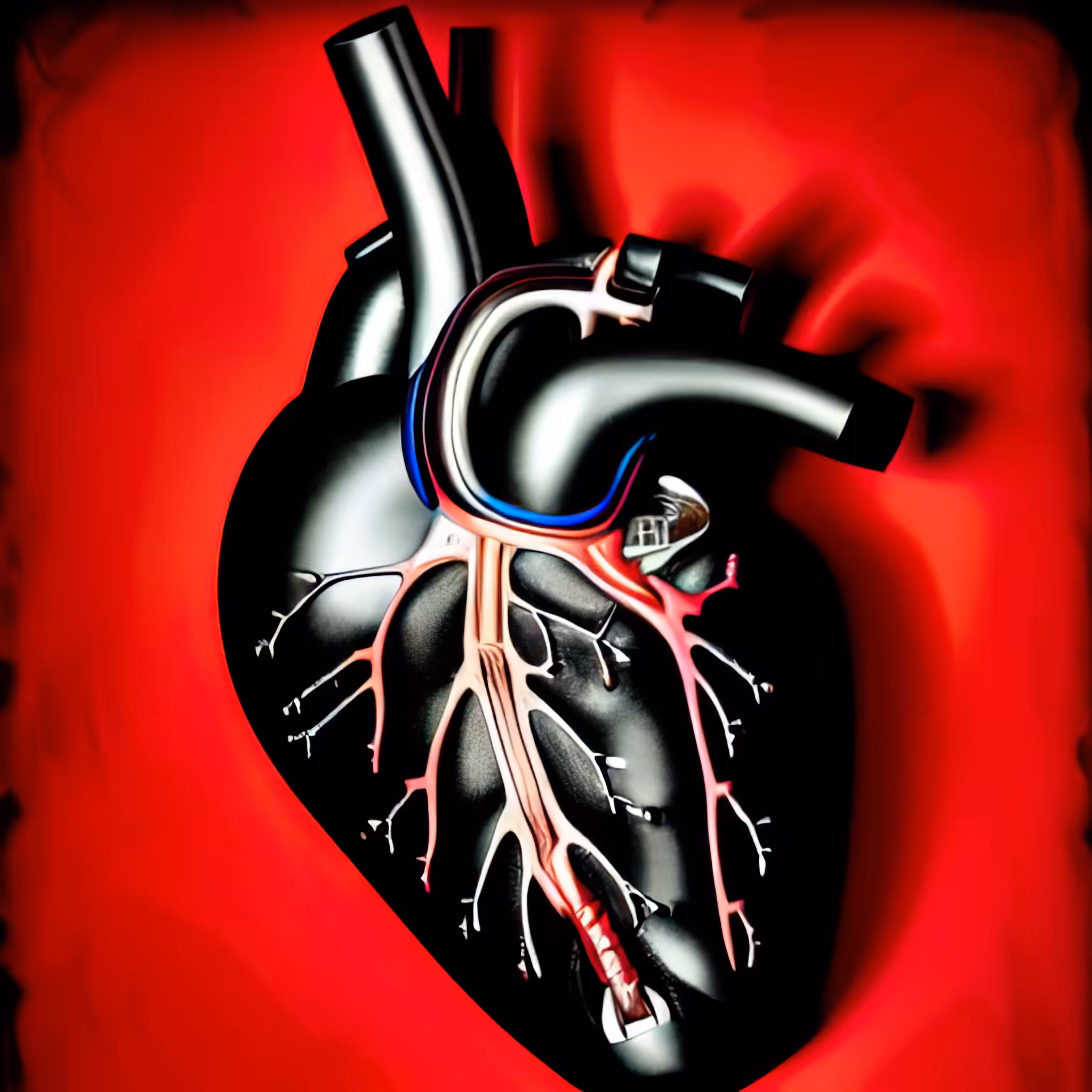 Have a Fuckin Heart #994