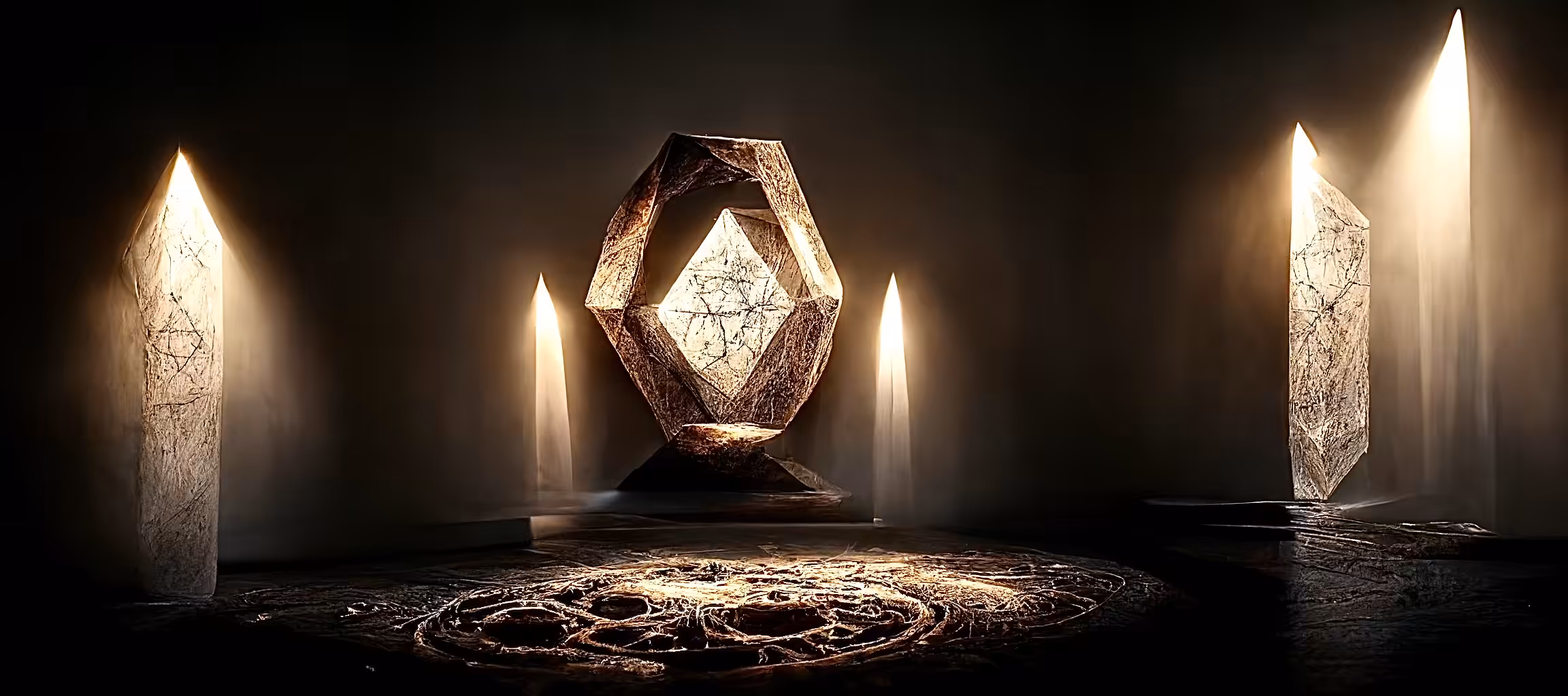 Alter Space
