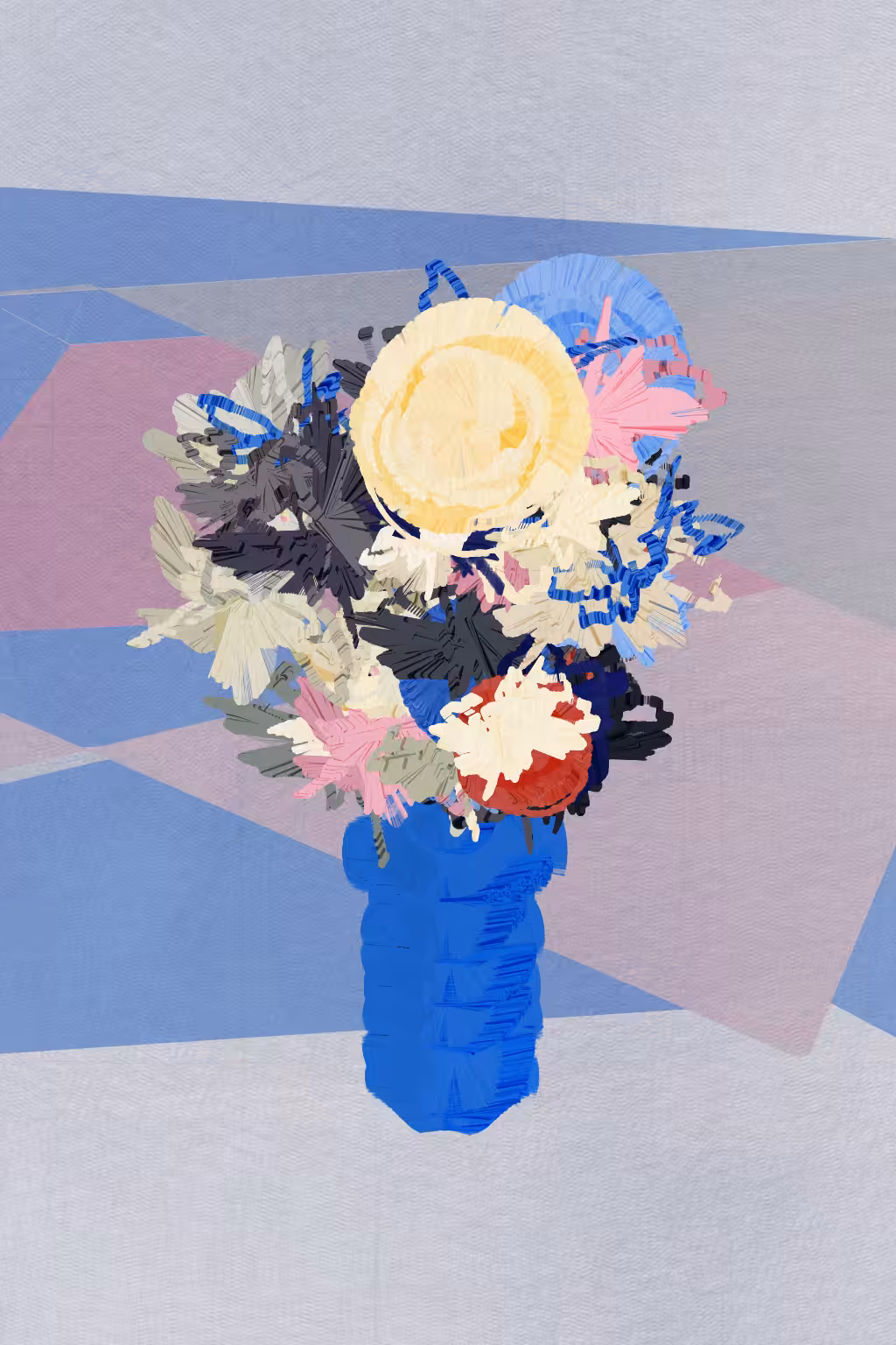 Un bouquet pour Papa #8