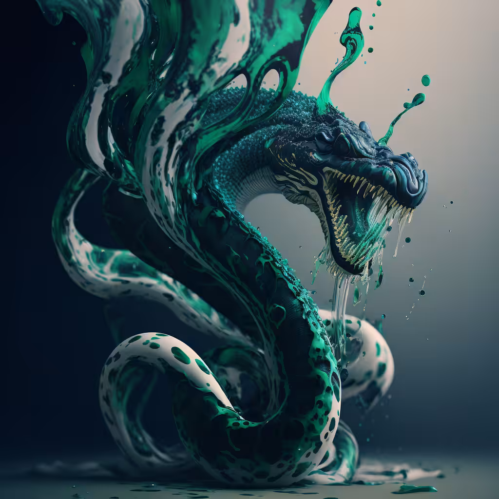 71. Serpent 