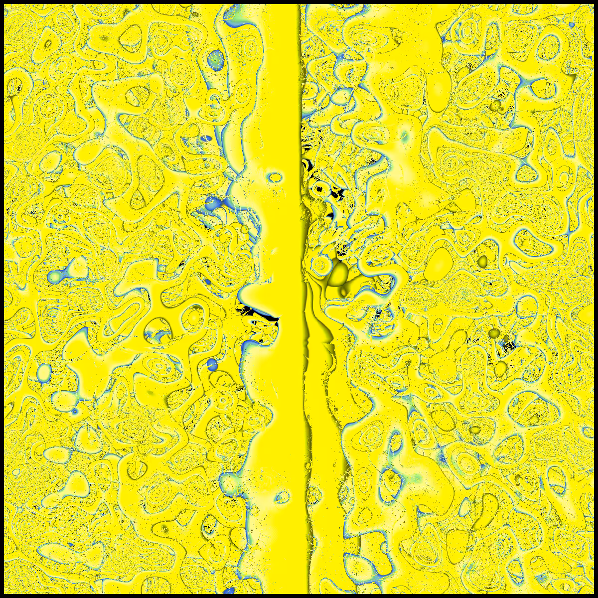 Dissolvable #25