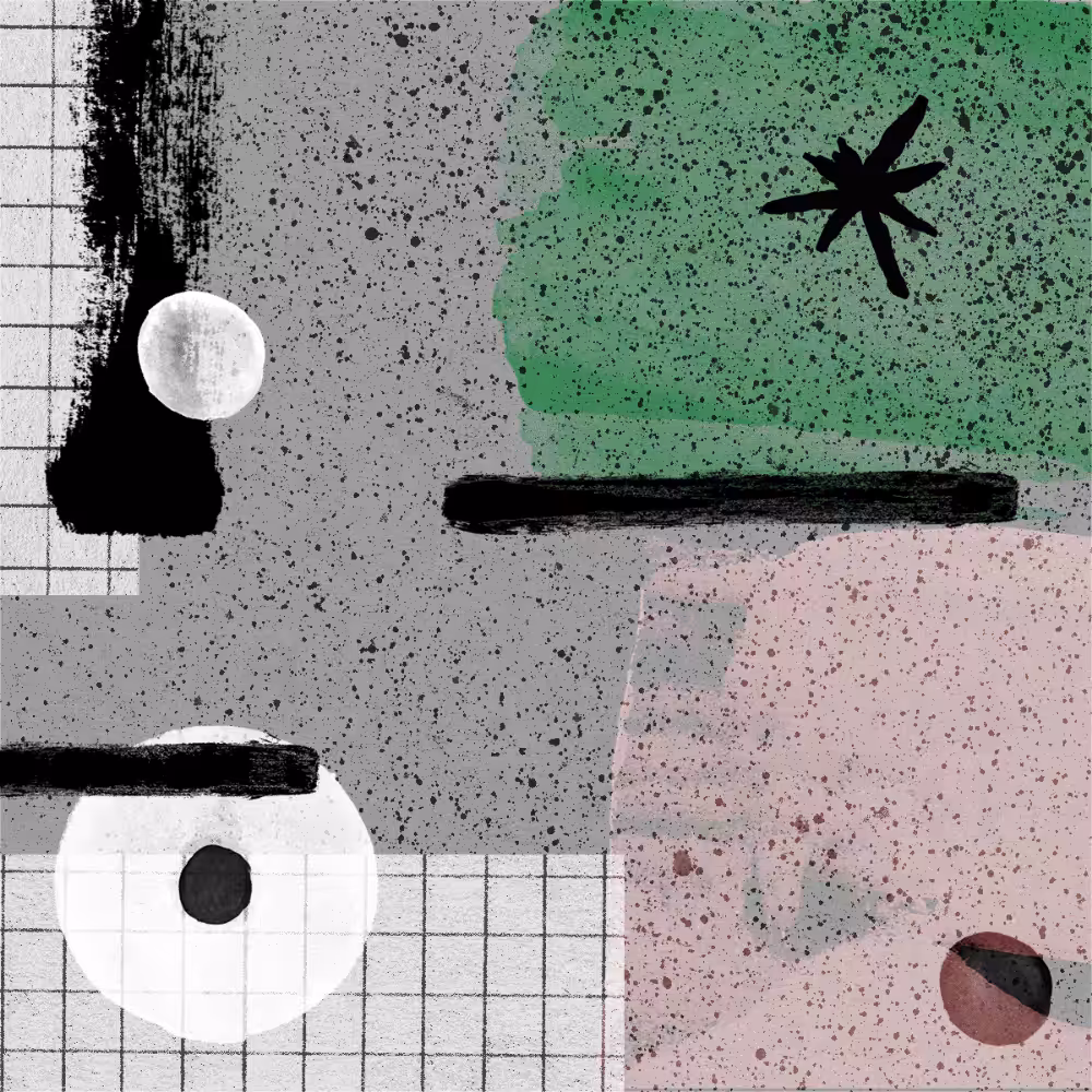 Abstrkt ➋ #36