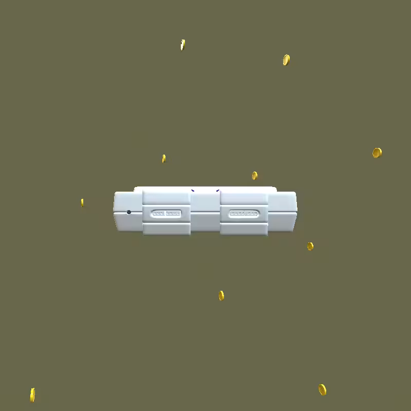 Generative Consoles (Official) #28