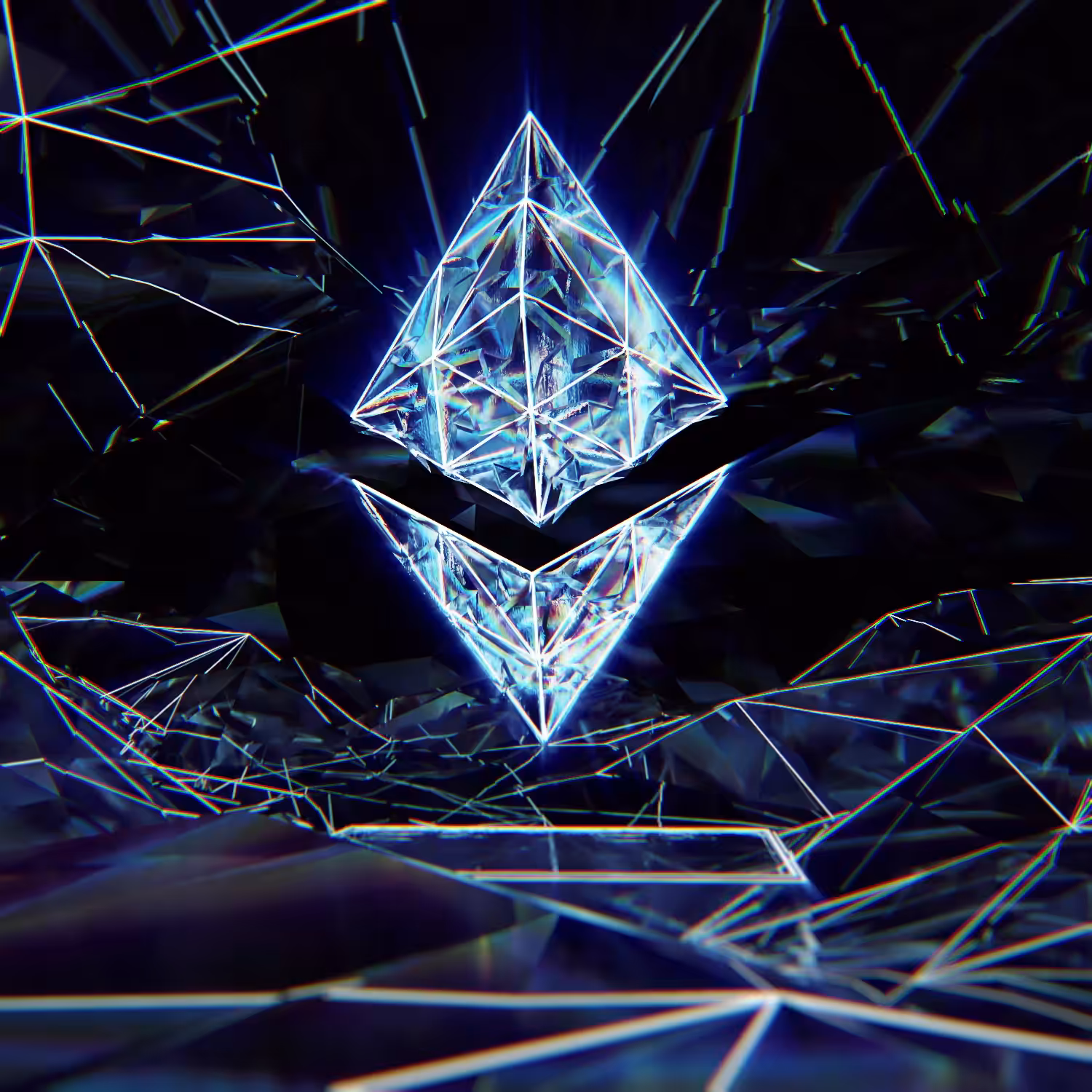 Rare diamond